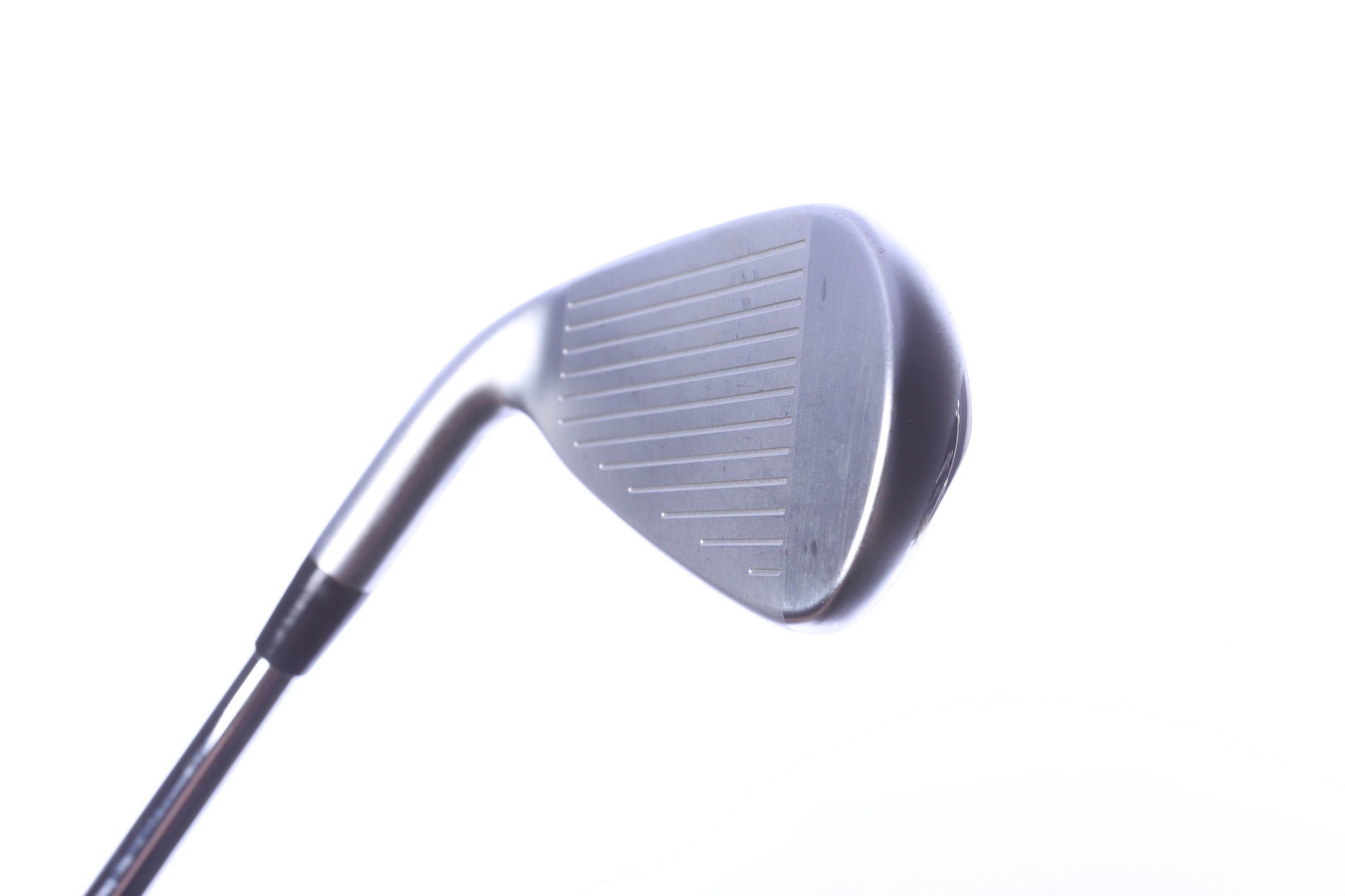 Used Mizuno JPX 921 Hot Metal Single 4-Iron - Right-Handed - Regular Flex