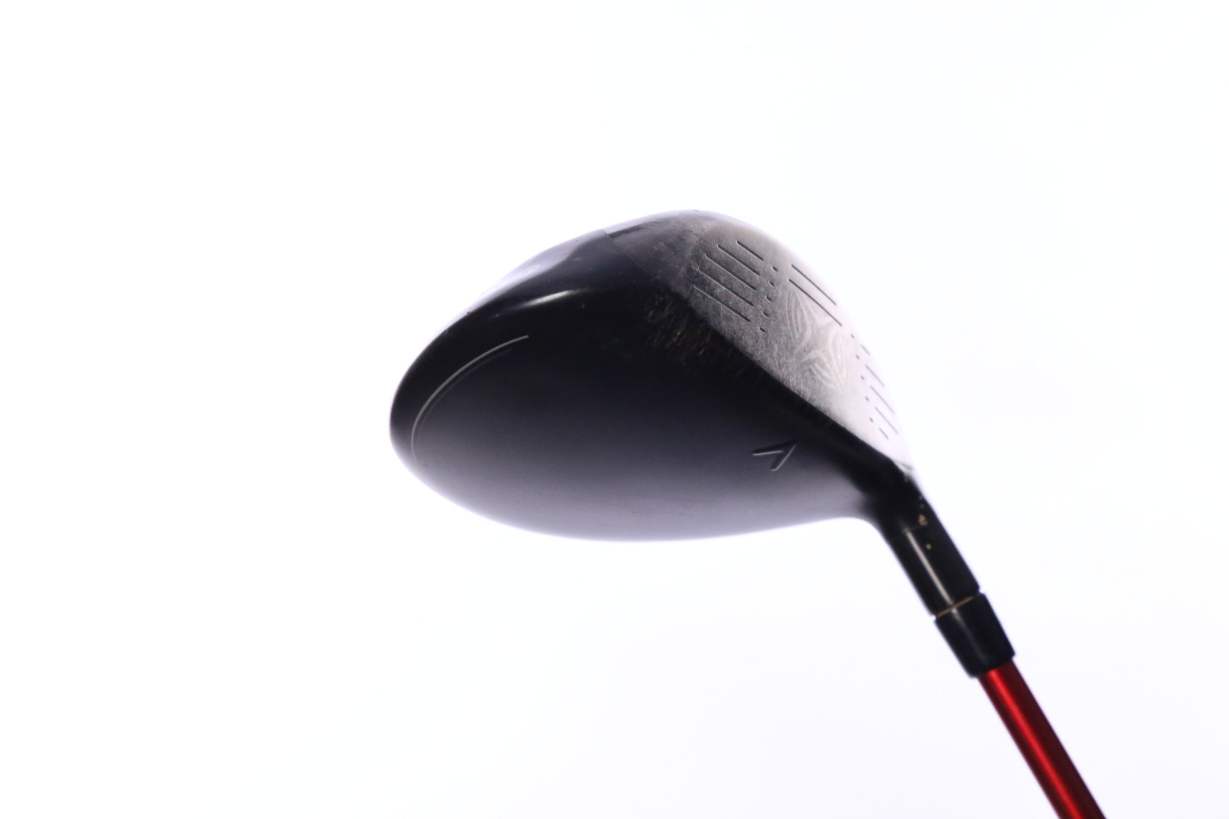 Used Callaway XR 16 3-Wood - Left-Handed - 15 Degrees - Stiff Flex