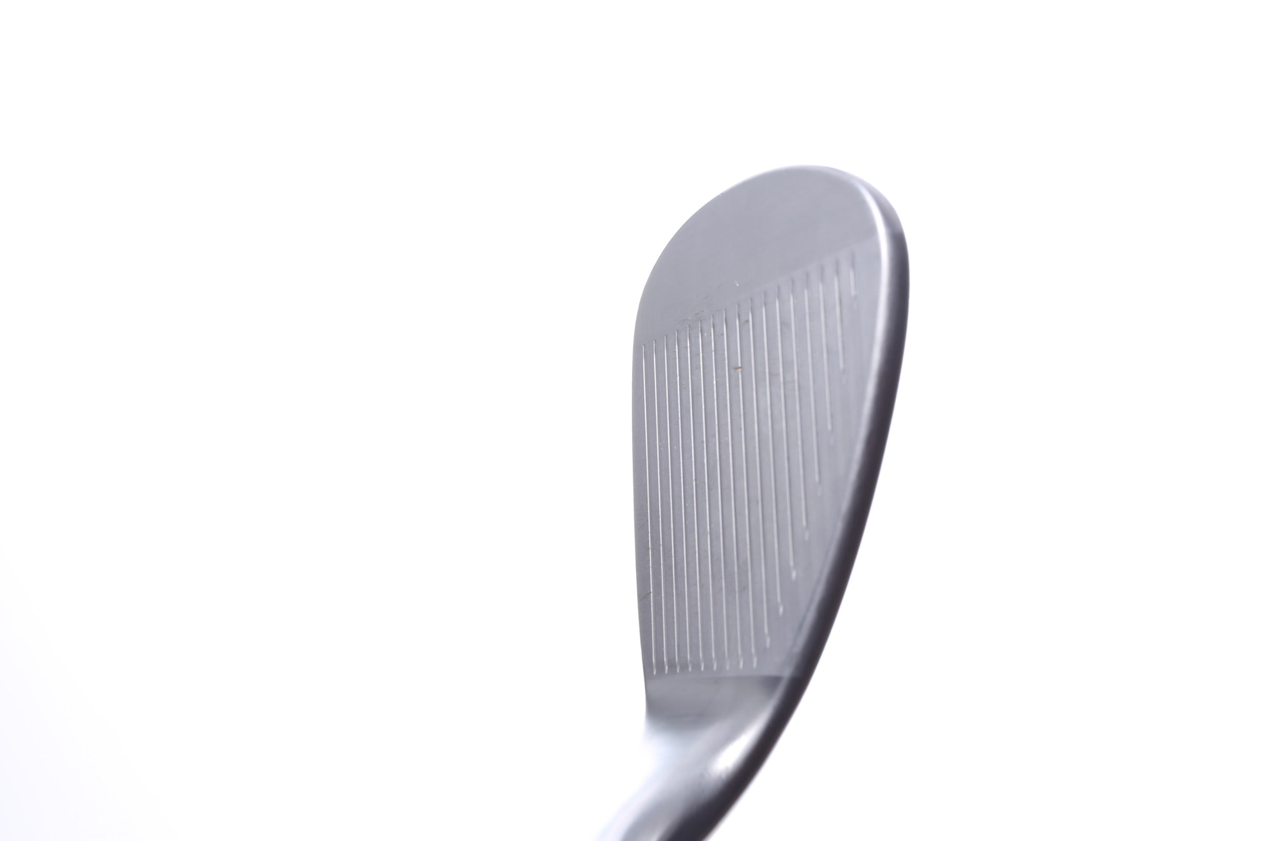 Used Titleist Vokey SM10 Tour Chrome Gap Wedge - Right-Handed - 52 Degrees - Regular Flex-Next Round