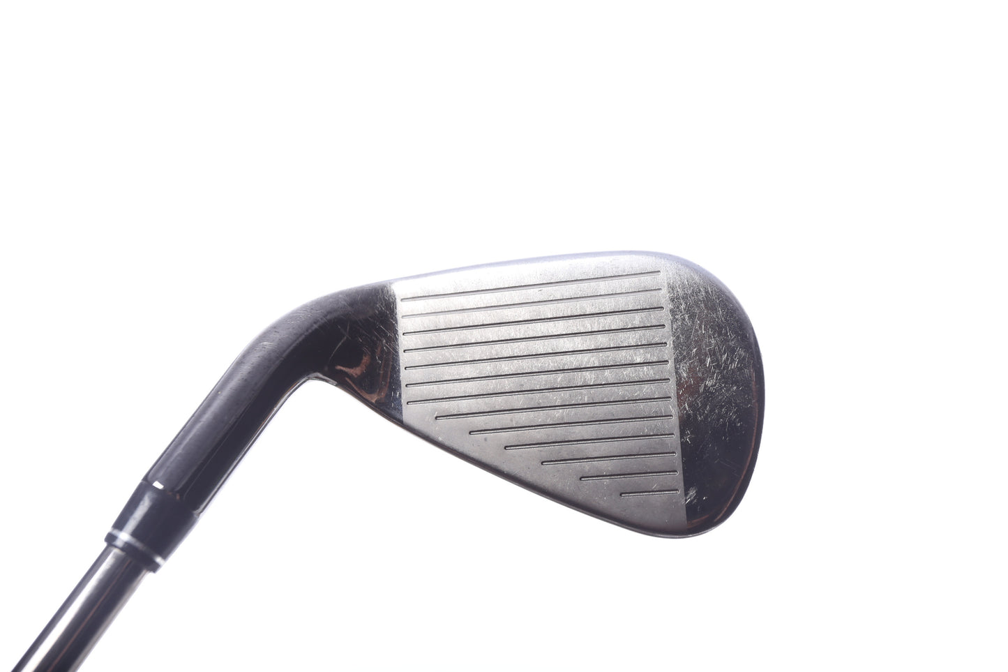 Used Callaway Big Bertha 23 Single 7-Iron - Right-Handed - Seniors Flex-Next Round