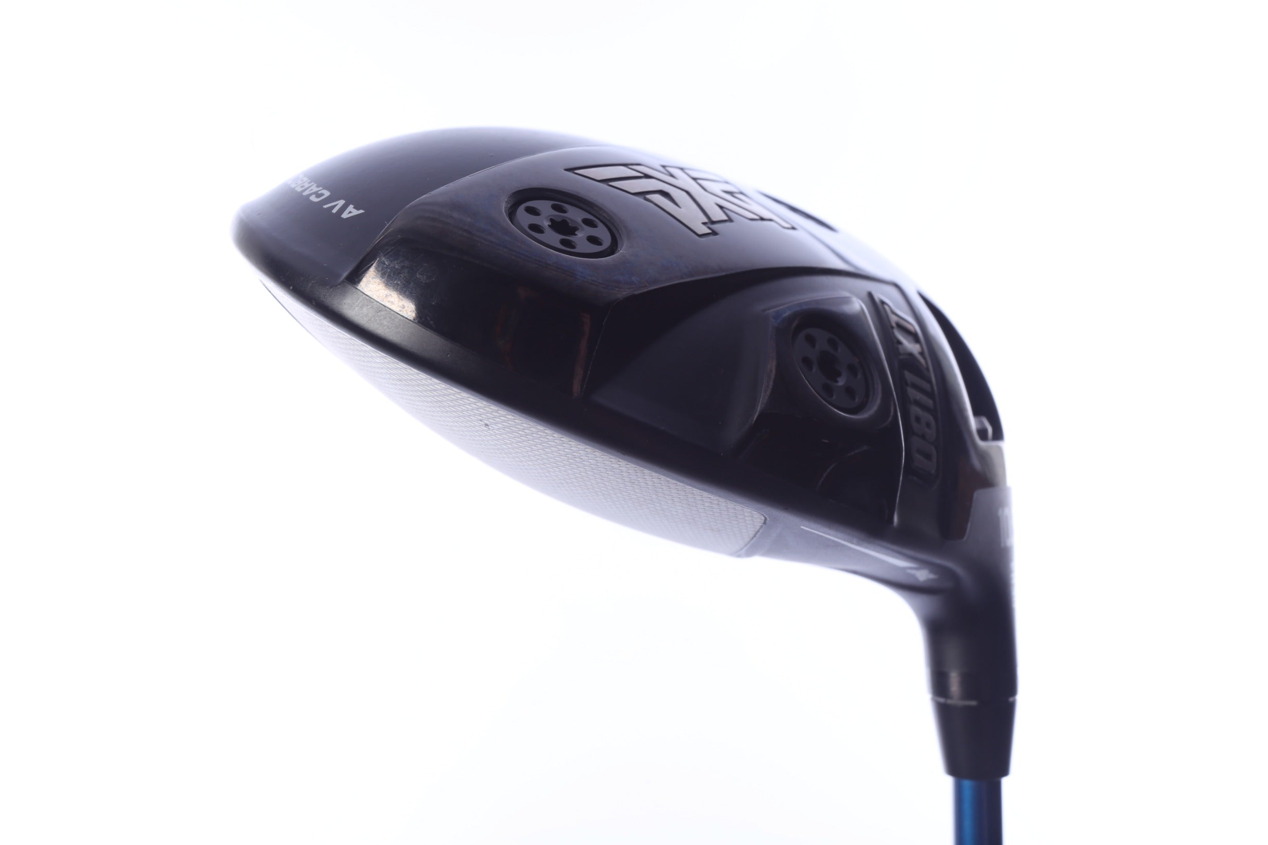 Used PXG 0811 XT GEN4 Driver - 10.5 Degrees - Regular Flex Project X EvenFlow Riptide CB - Right-Handed
