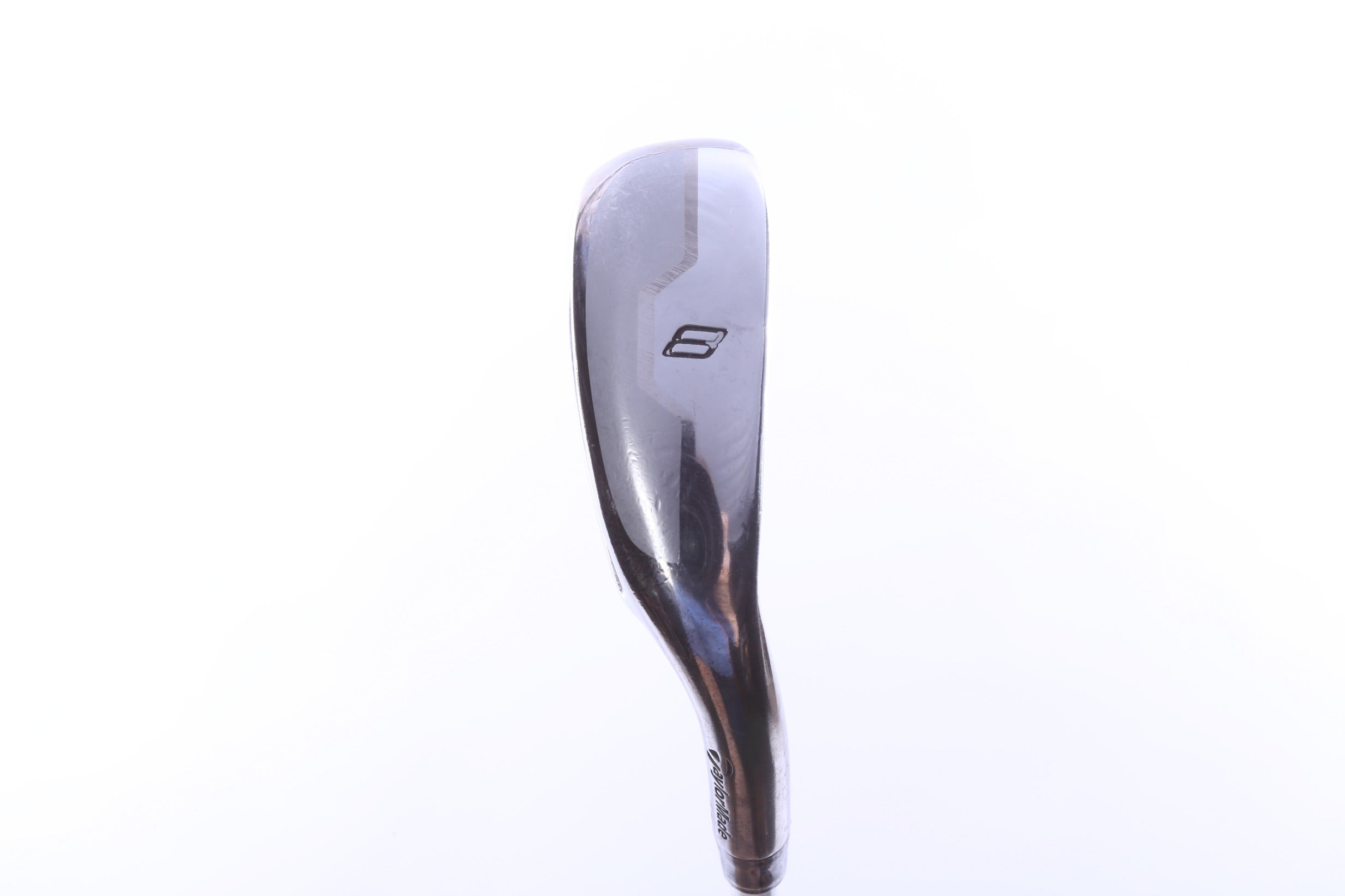 Used TaylorMade RocketBallz Max Single 8-Iron - Right-Handed - Ladies Flex-Next Round