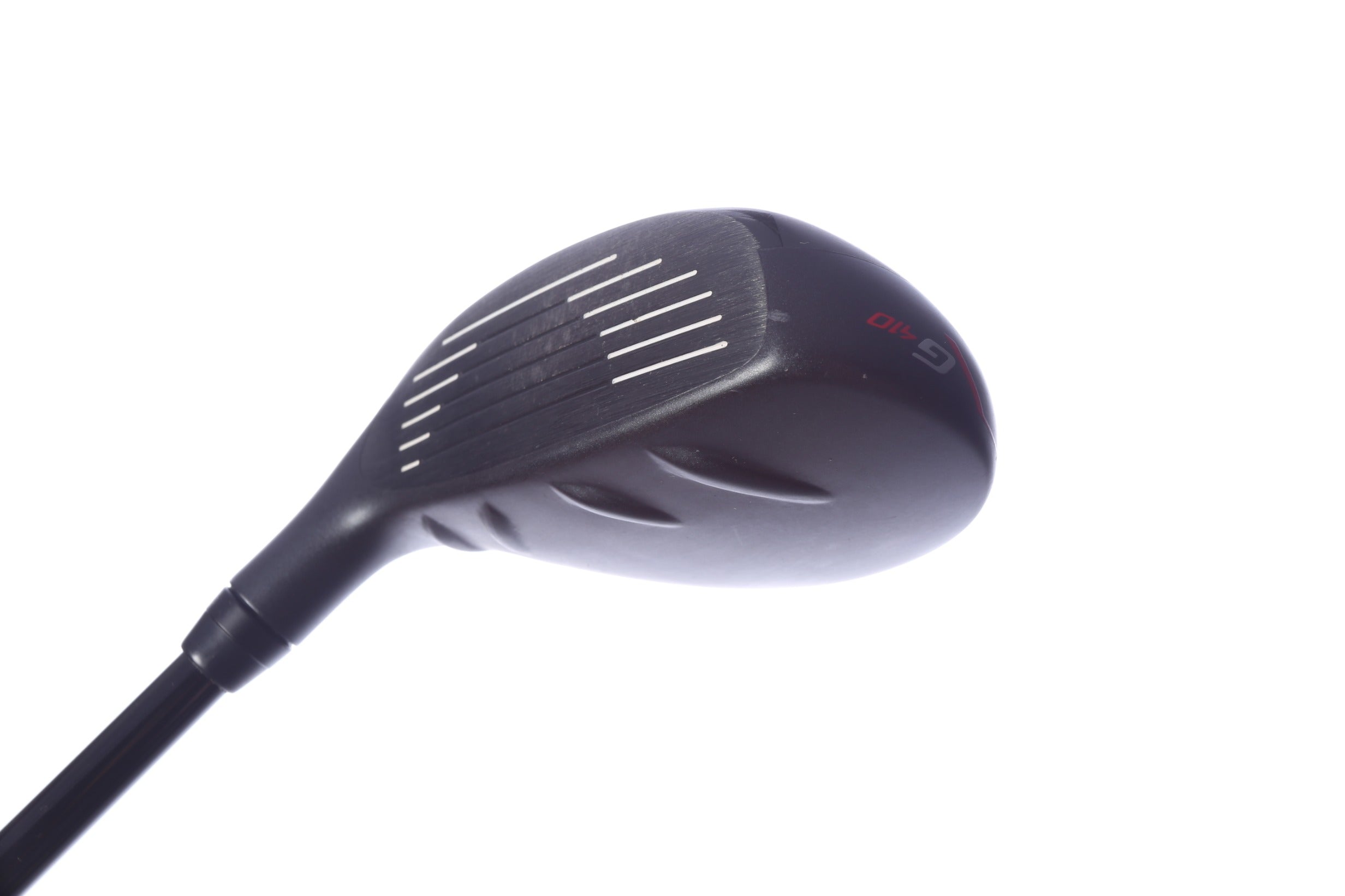 Used Ping G410 5H Hybrid - Right-Handed - 26 Degrees - Seniors Flex-Next Round