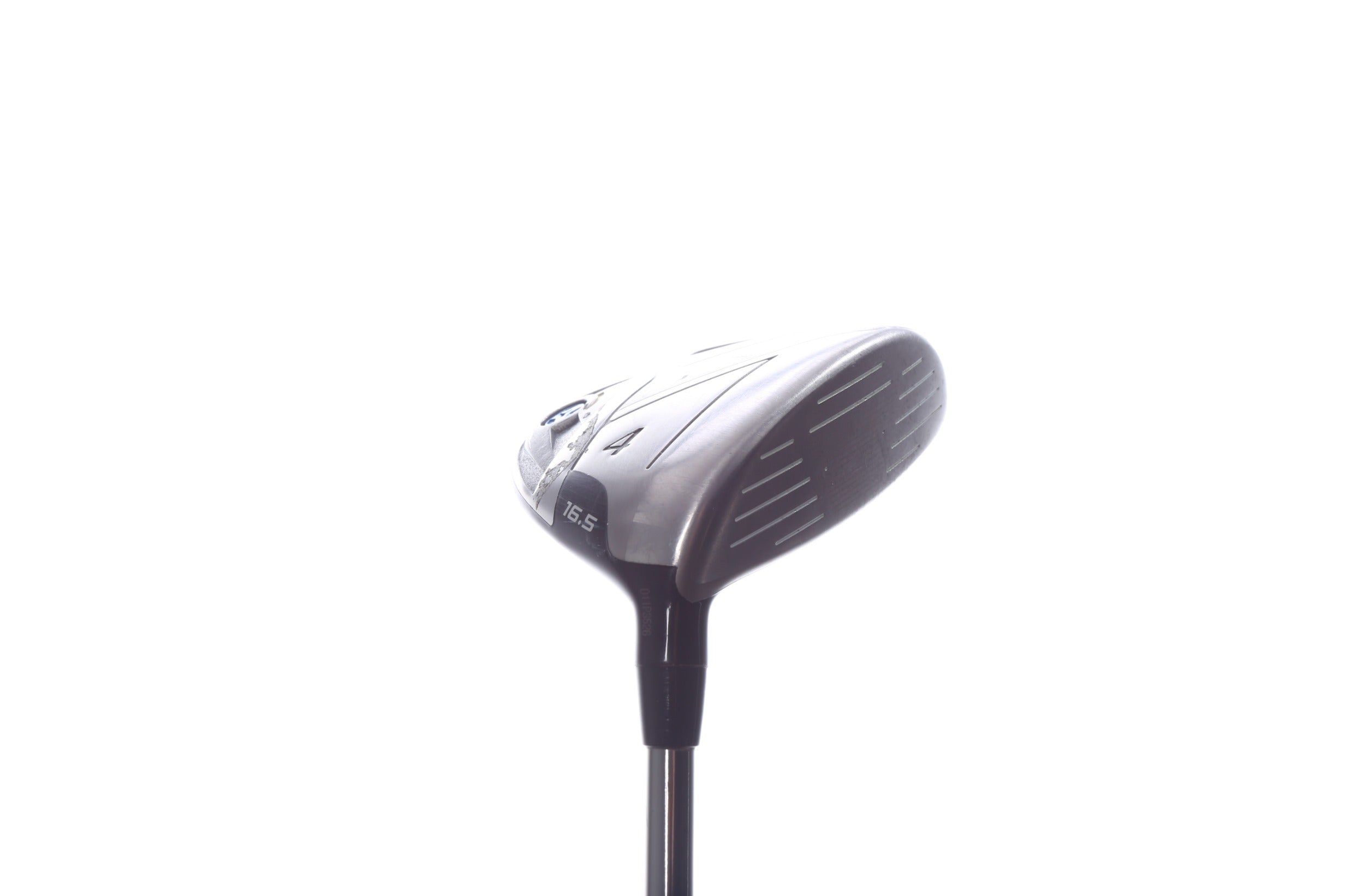 Used XXIO ELEVEN 4-Wood - Right-Handed - 16.5 Degrees - Regular Flex-Next Round