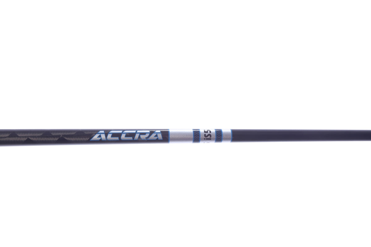 Used Honma TR20 V Single 7-Iron - Right-Handed - Variable Flex-Next Round