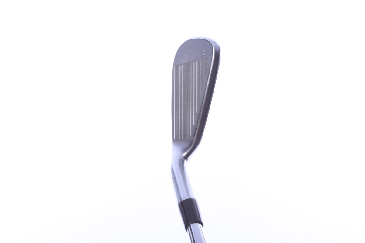Used Ping i20 Single 3-Iron - Right-Handed - Stiff Flex-Next Round