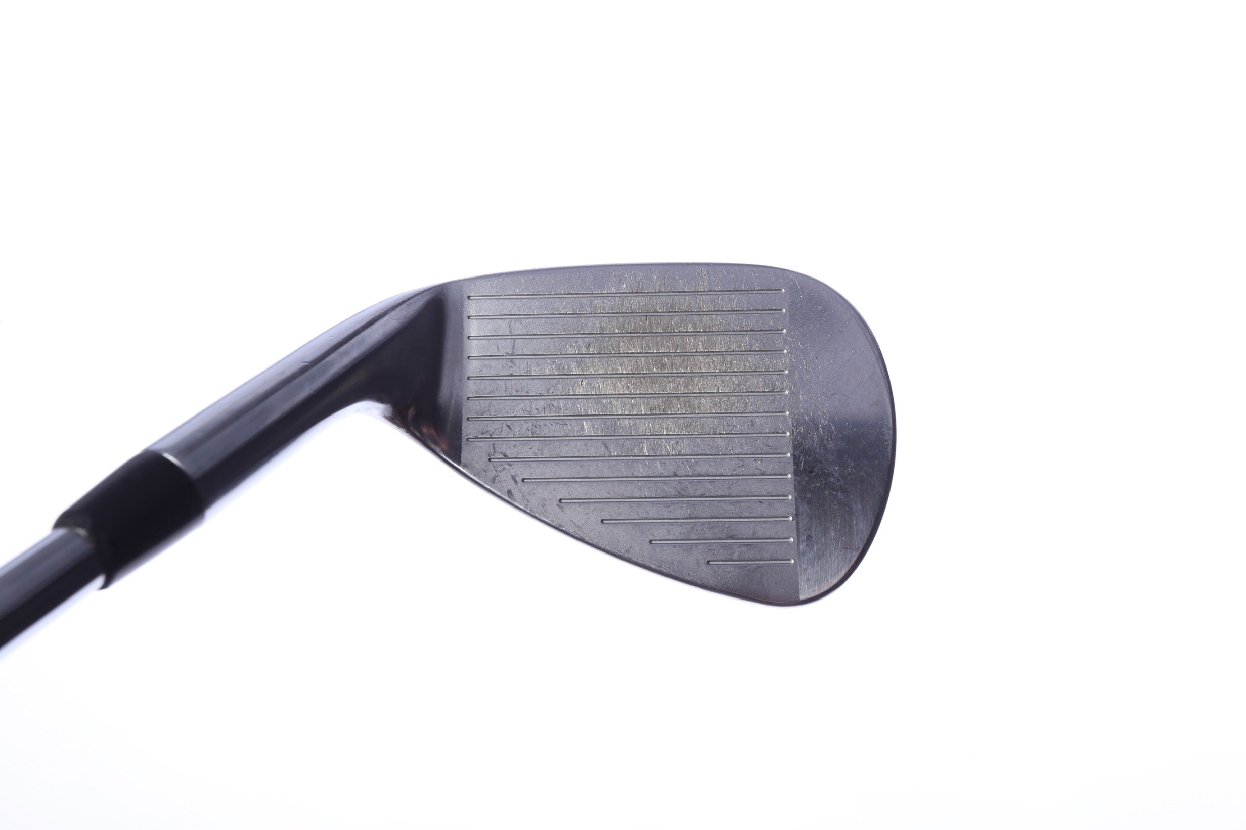 Used Titleist 2021 T200 Gap Wedge - Right-Handed - 48 Degrees - Stiff Flex-Next Round
