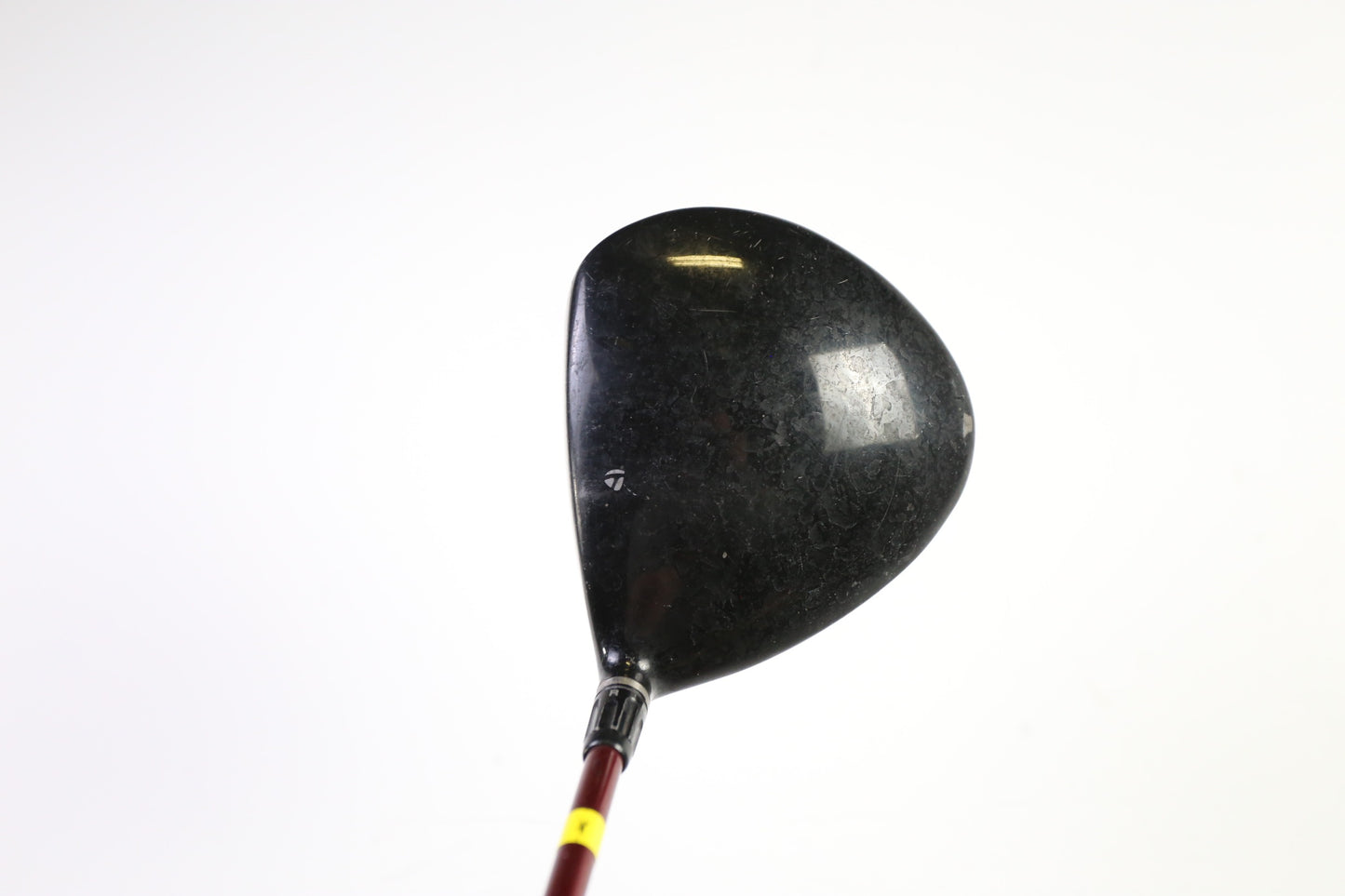 Used TaylorMade R9 460 Driver - Right-Handed - 11.5 Degrees - Stiff Flex-Next Round