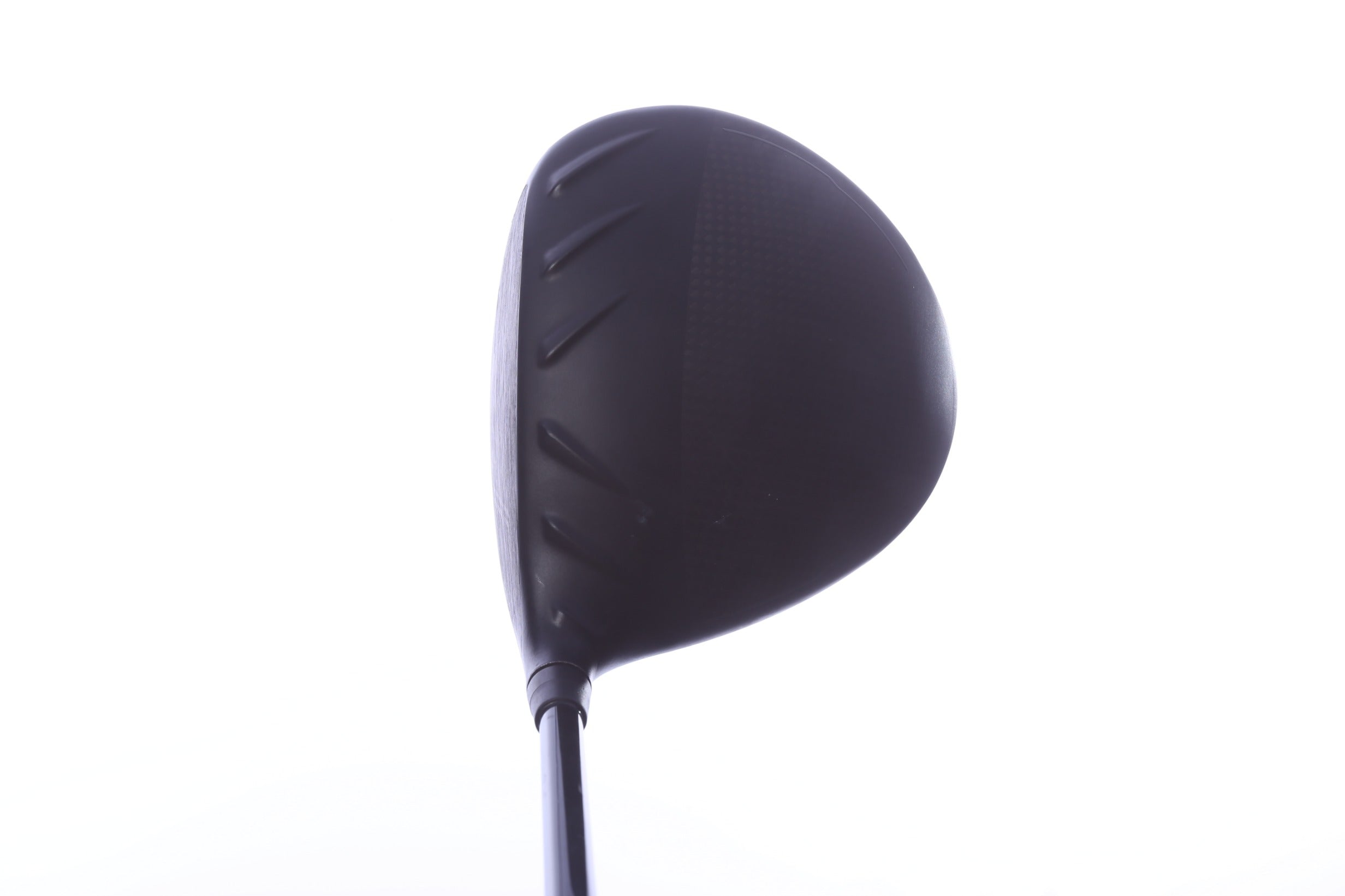 Used Ping G440 LST Driver - 9 Degrees - Stiff Flex Project X HZRDUS Smoke RDX - Right-Handed