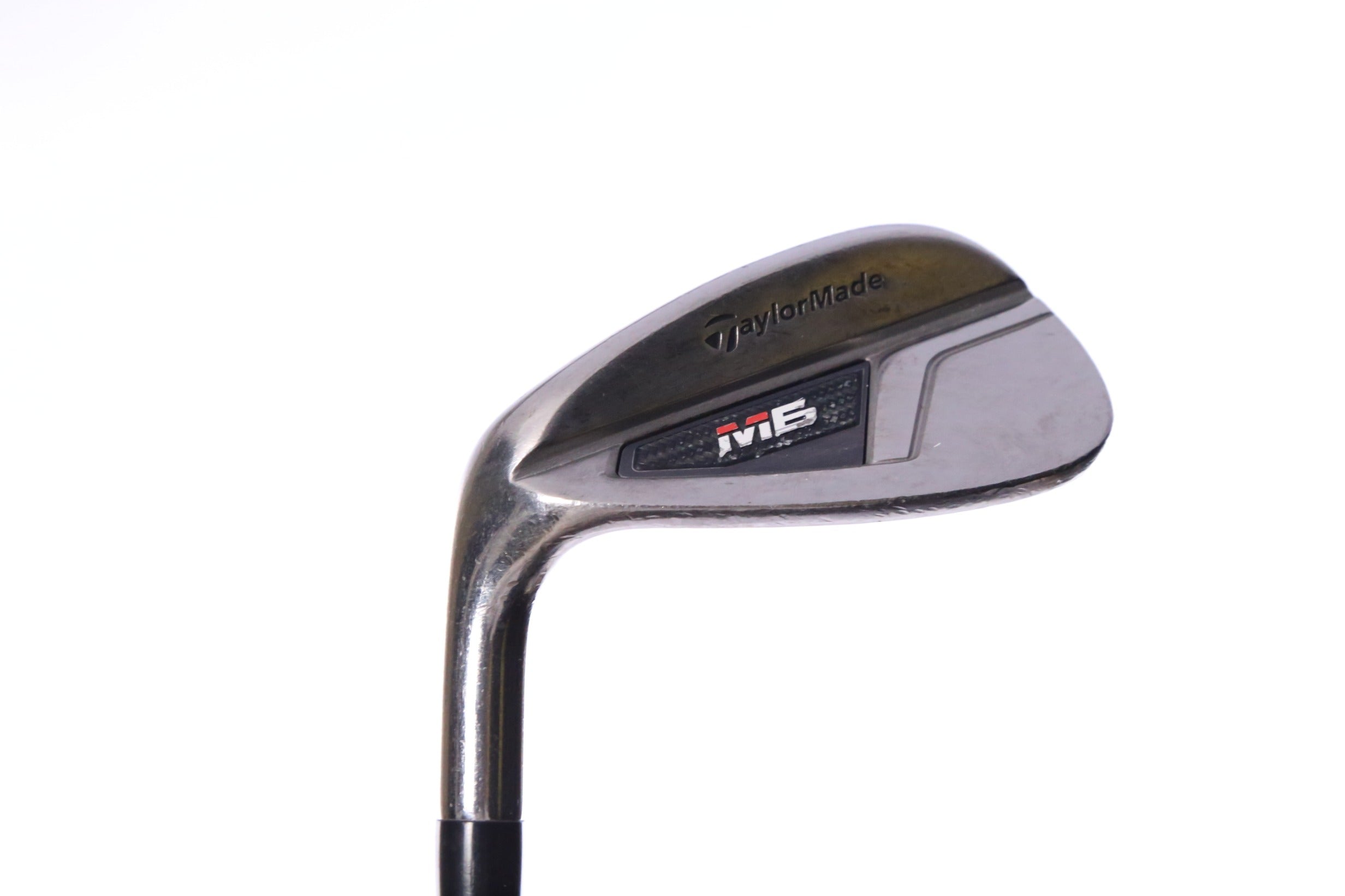 Used TaylorMade M6 Approach Wedge - Left-Handed - 49 Degrees - Regular Flex-Next Round