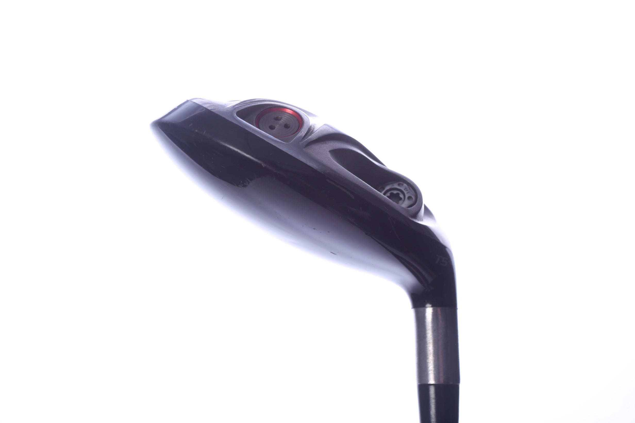 Used TaylorMade r7 Steel 3-Wood - Right-Handed - 13 Degrees - Extra Stiff Flex-Next Round