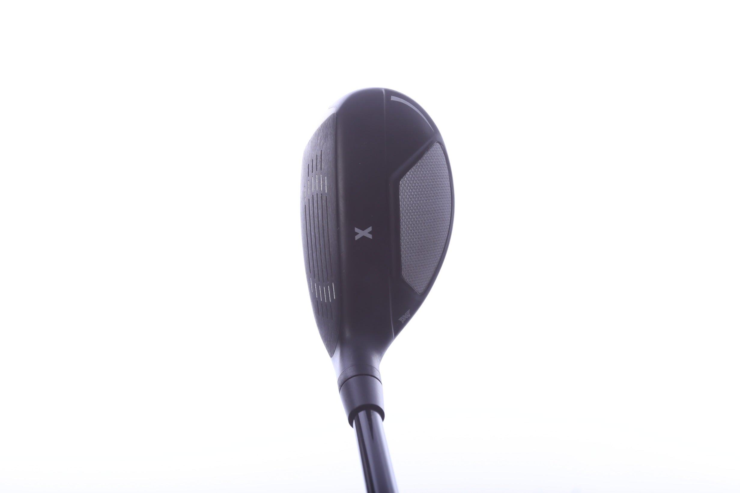 Used PXG 0317 XF GEN4 4H Hybrid - Right-Handed - 22 Degrees - Regular Flex