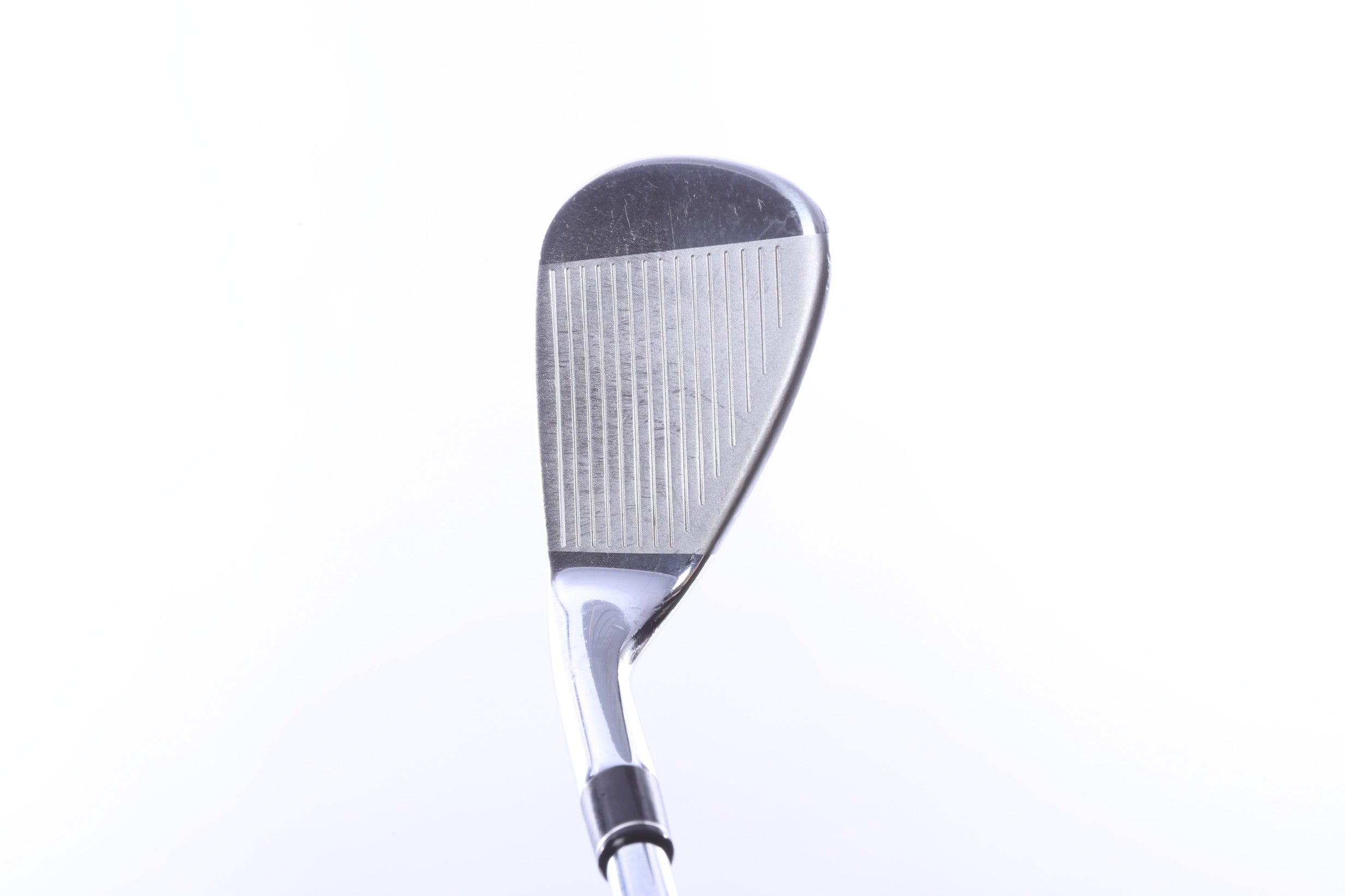Used TaylorMade RSi 1 Approach Wedge - Right-Handed - 50 Degrees - Regular Flex-Next Round