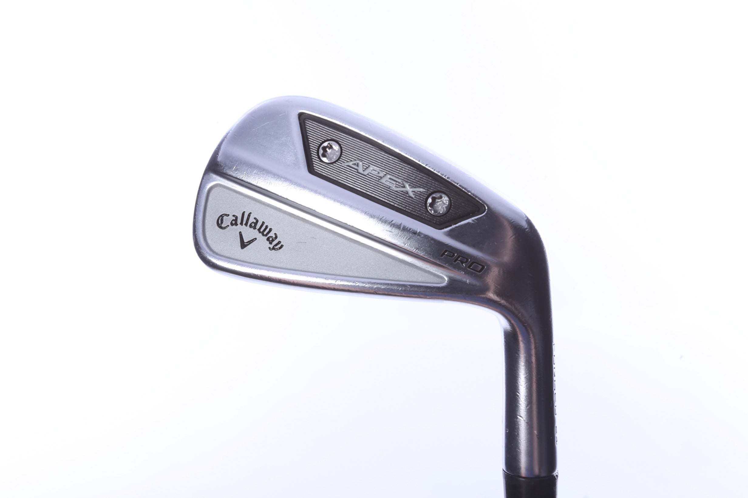 Used Callaway Apex Pro 24 Single 7-Iron - Right-Handed - Regular Flex-Next Round