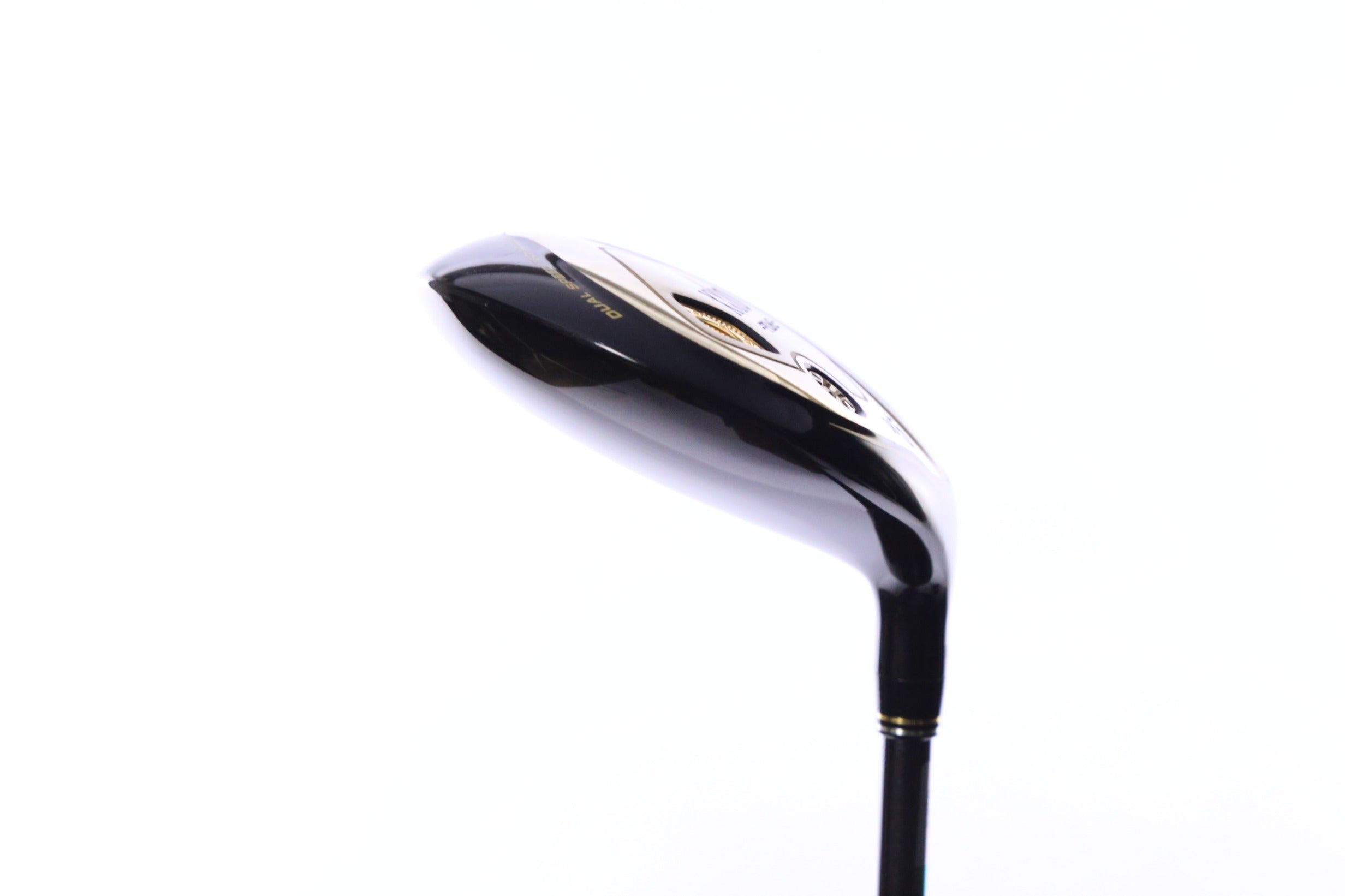 Used XXIO Prime 9 5-Wood - Right-Handed - 18 Degrees - Regular Flex