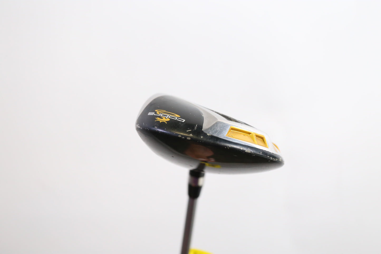 Used Cobra S3 Max 3-Wood - Right-Handed - 15 Degrees - Ladies Flex-Next Round