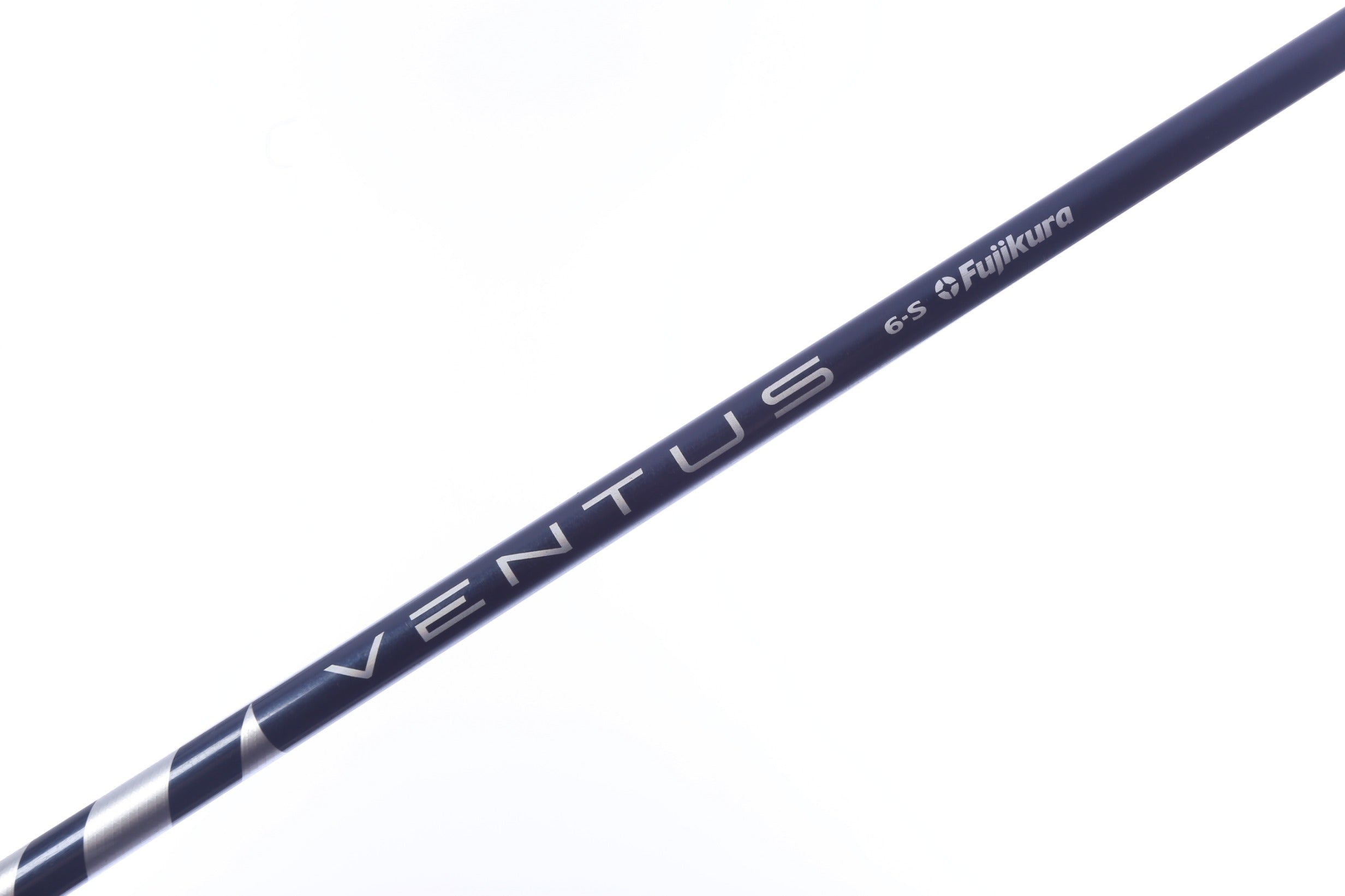Used Fujikura Ventus Blue Velocore Fairway Wood Shaft Stiff Flex Graphite - 42 in - Callaway Elyte Hybrid Adapter-Next Round