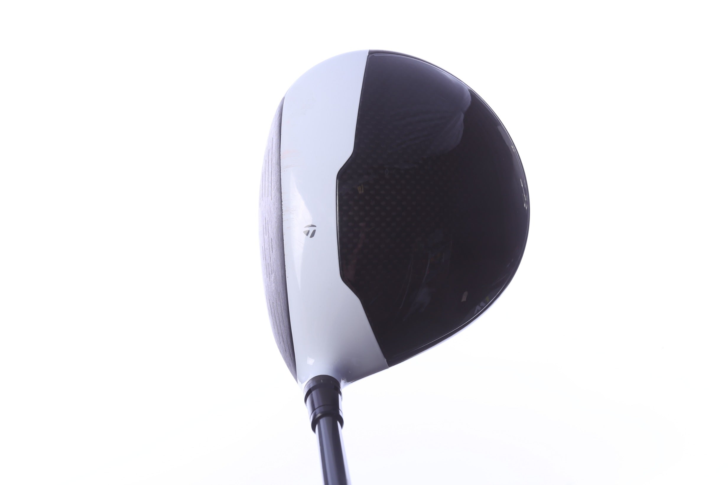 Used TaylorMade 2017 M1 Driver - 10.5 Degrees - Regular Flex Fujikura XLR8 Pro - Right-Handed