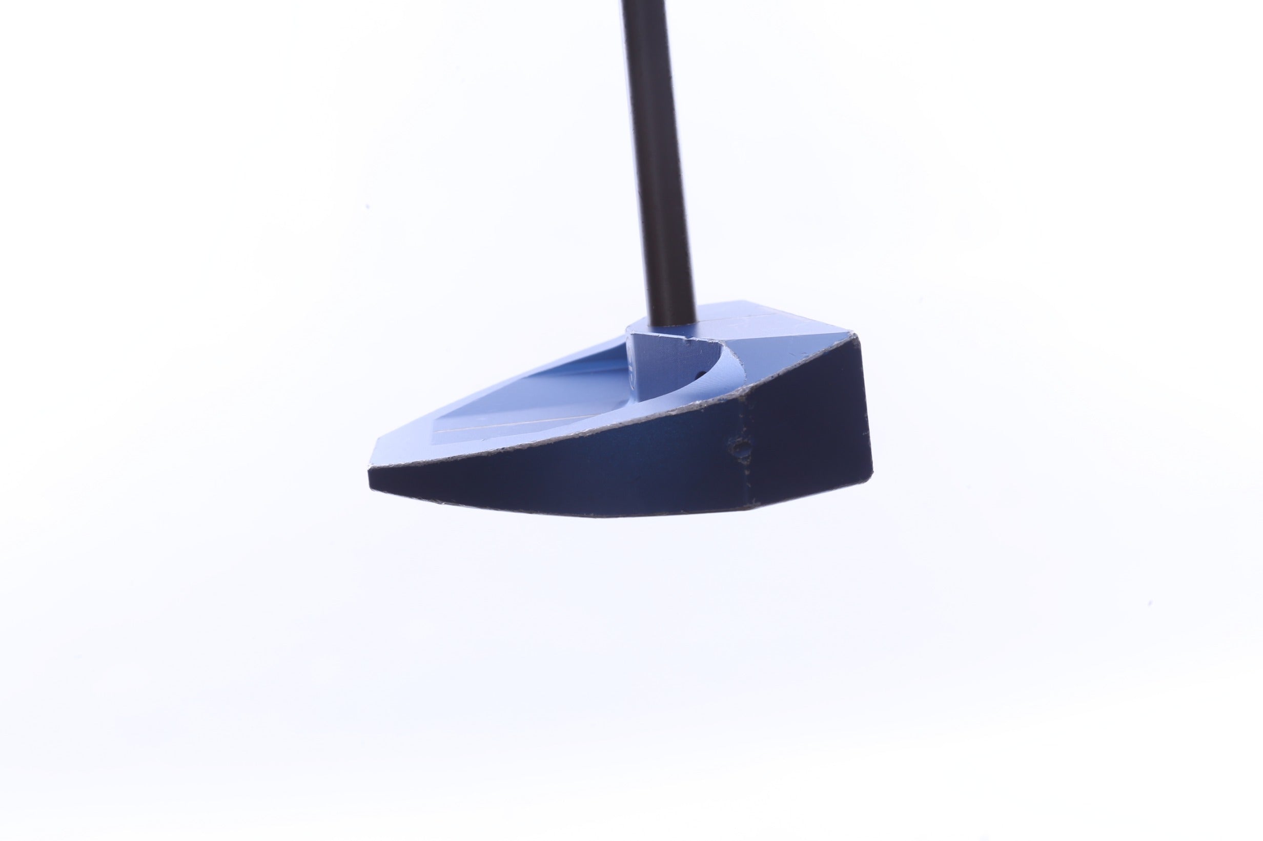 Used L.A.B. Golf OZ.1i Putter - Right-Handed - 33 in - Mallet-Next Round