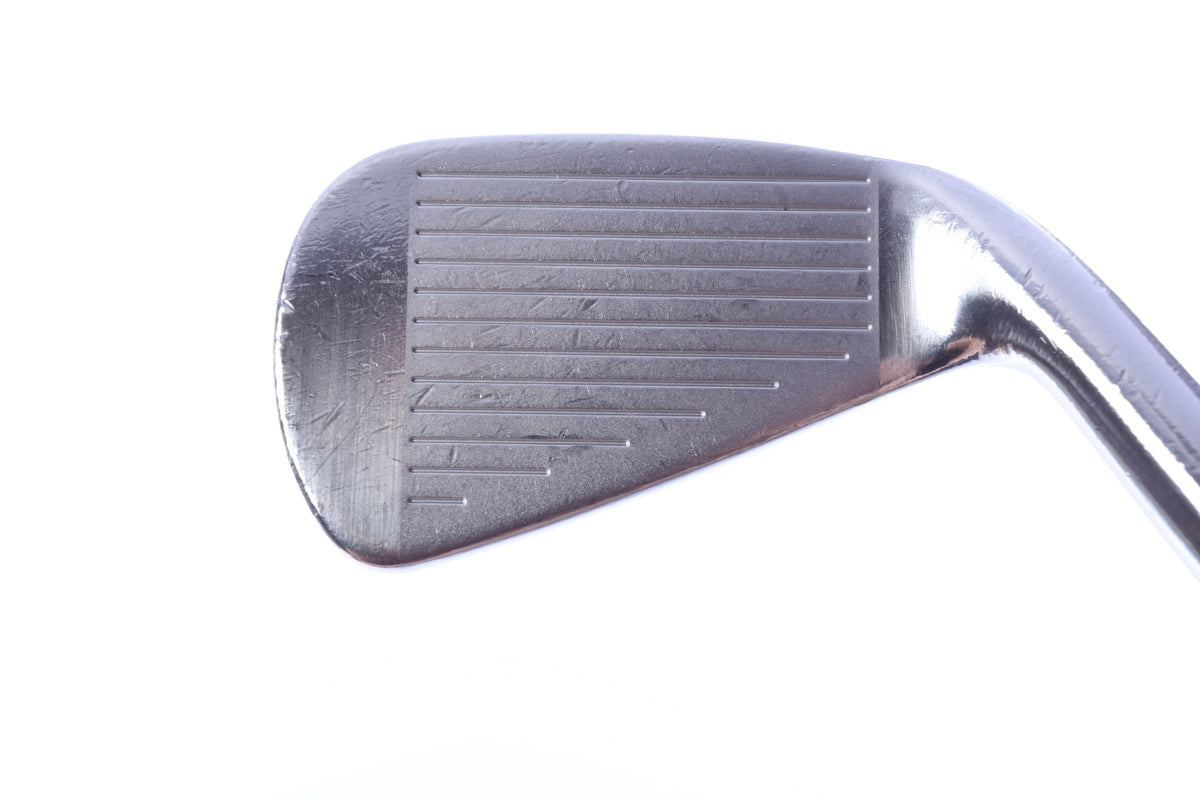 Used Titleist AP2 714 Forged Single 3-Iron - Left-Handed - Stiff Flex