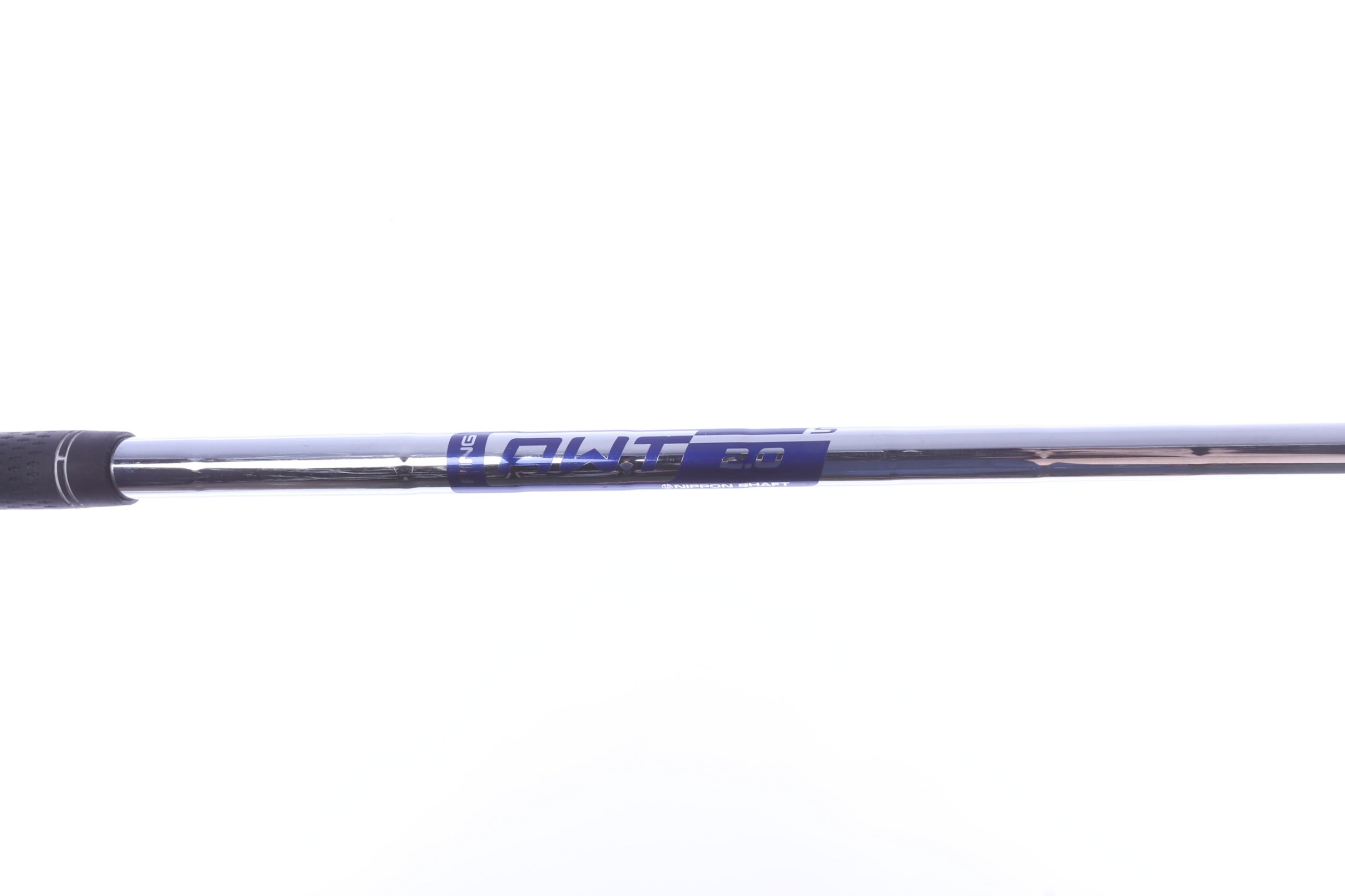 Used Ping G400 Lob Wedge - Right-Handed - 58 Degrees - Stiff Flex-Next Round