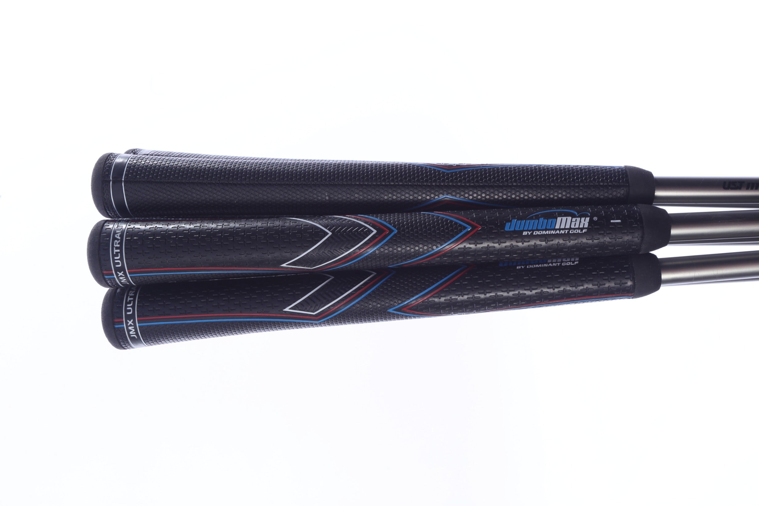 Used Wilson Staff Launch Pad Iron Set - Right-Handed - 4-PW - Seniors Flex