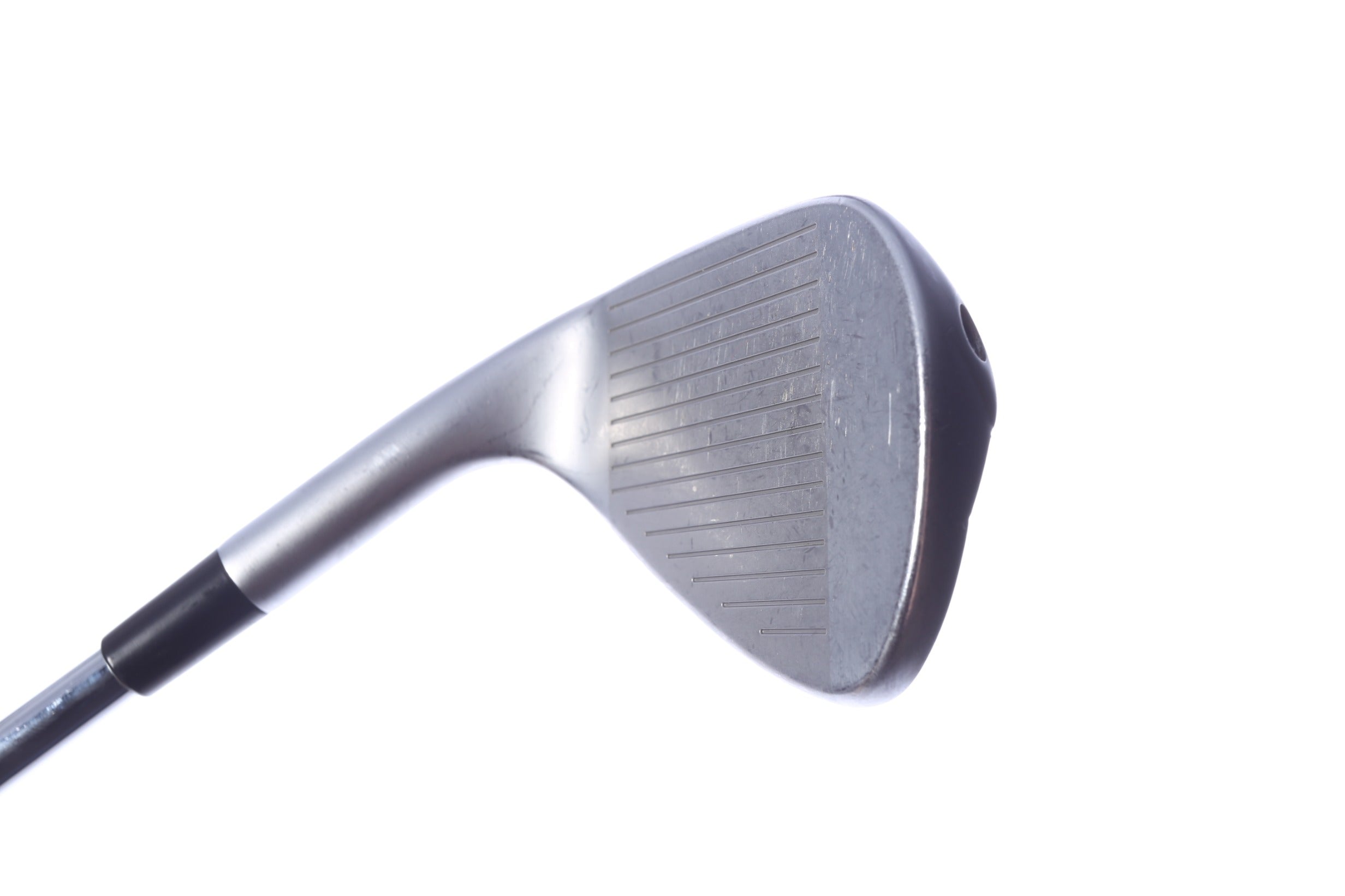 Used TaylorMade 2023 P790 Approach Wedge - Right-Handed - 50 Degrees - Stiff Flex