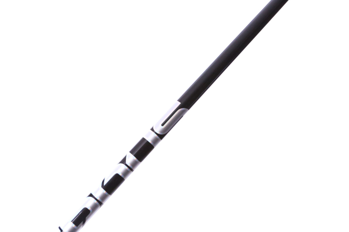 Used Project X HZRDUS Black Gen4 Driver Shaft Regular Flex Graphite - 43.75 in - No Adapter