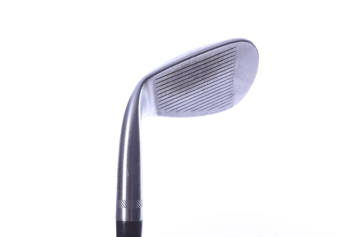 Used Titleist Vokey SM8 Tour Chrome Sand Wedge - Right-Handed - 54 Degrees - Stiff Flex-Next Round