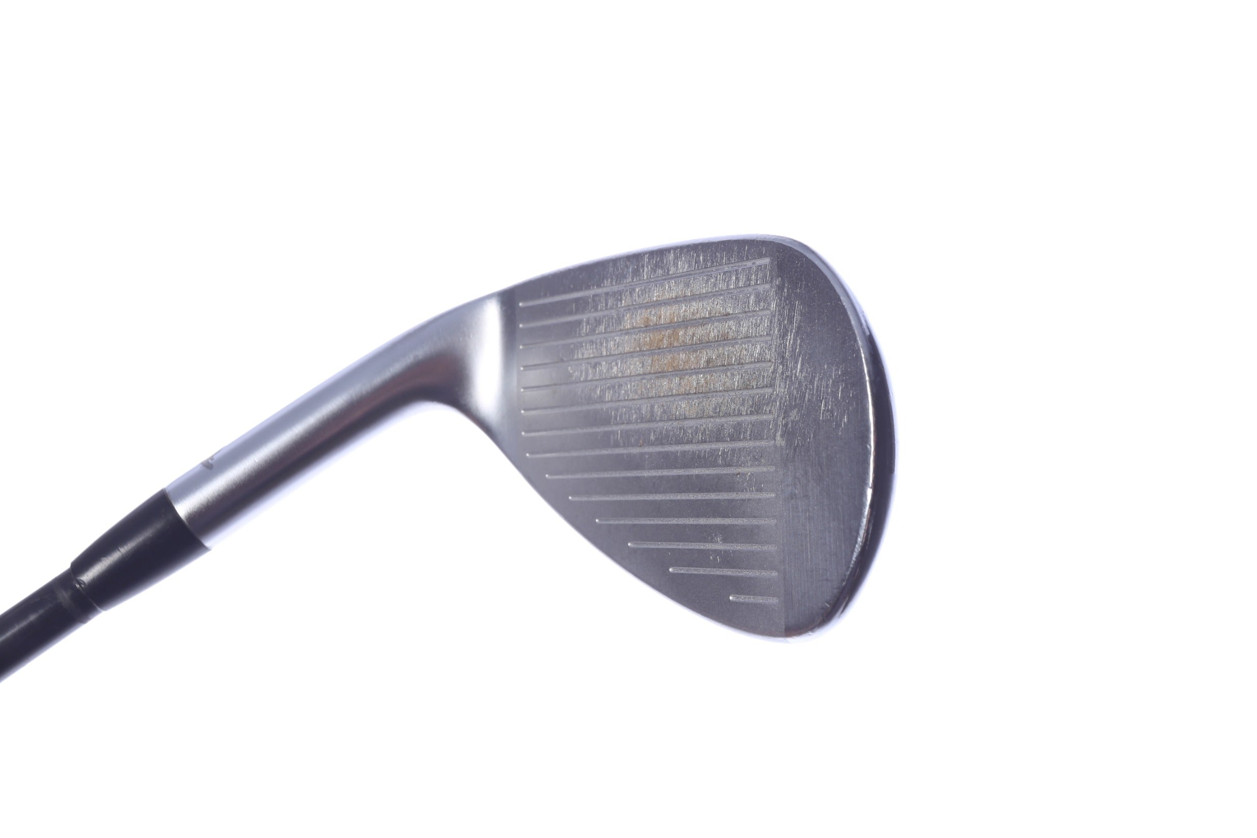Used Mizuno JPX 925 Hot Metal HL Gap Wedge - Right-Handed - 50 Degrees - Variable Flex-Next Round