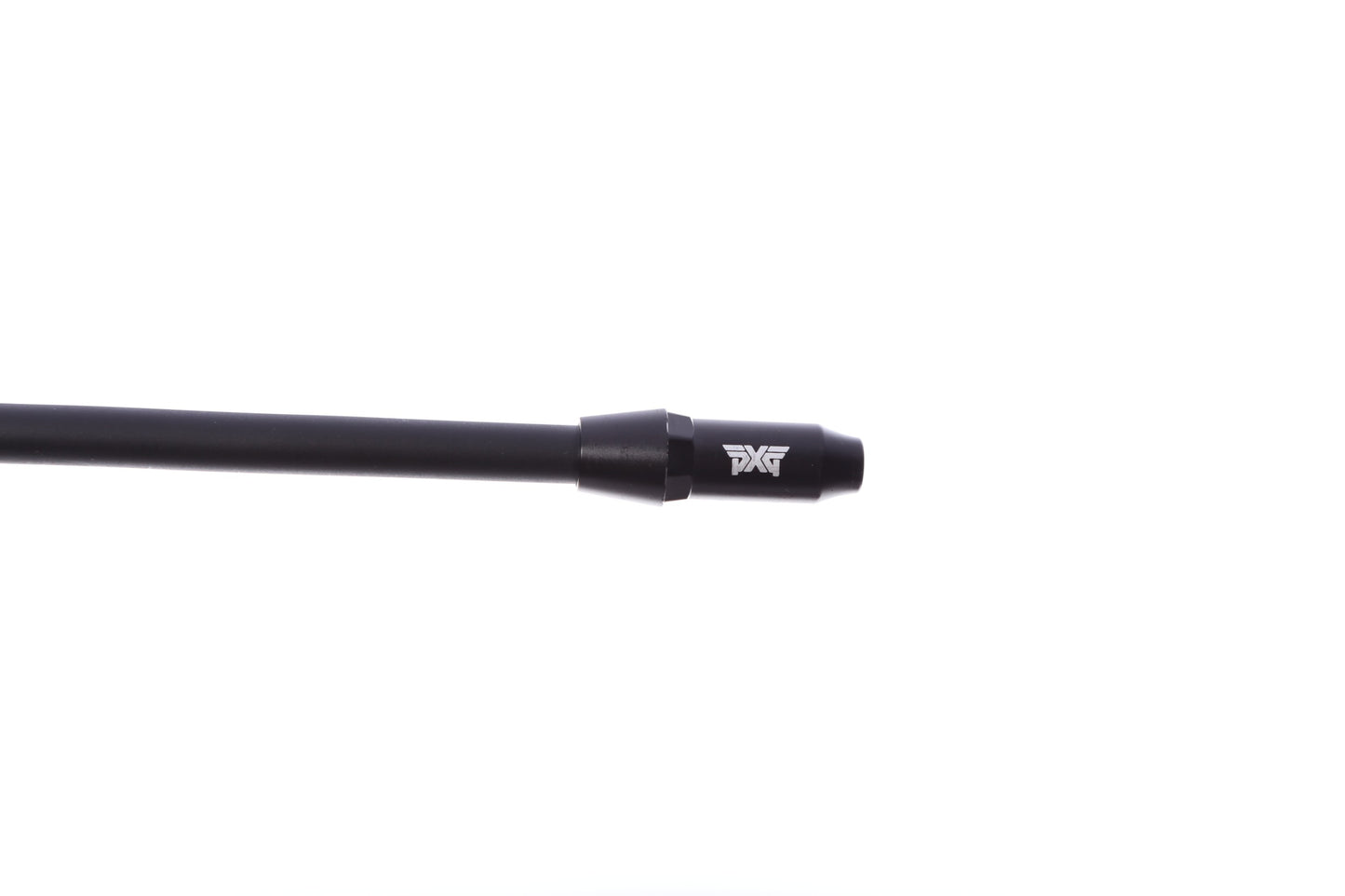 Used Project X Cypher 40I Ladies Graphite Fairway Wood Shaft - 41.5 in - PXG Adapter-Next Round