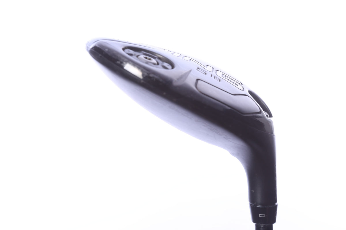 Used Ping G30 5-Wood - Right-Handed - 18 Degrees - Stiff Flex
