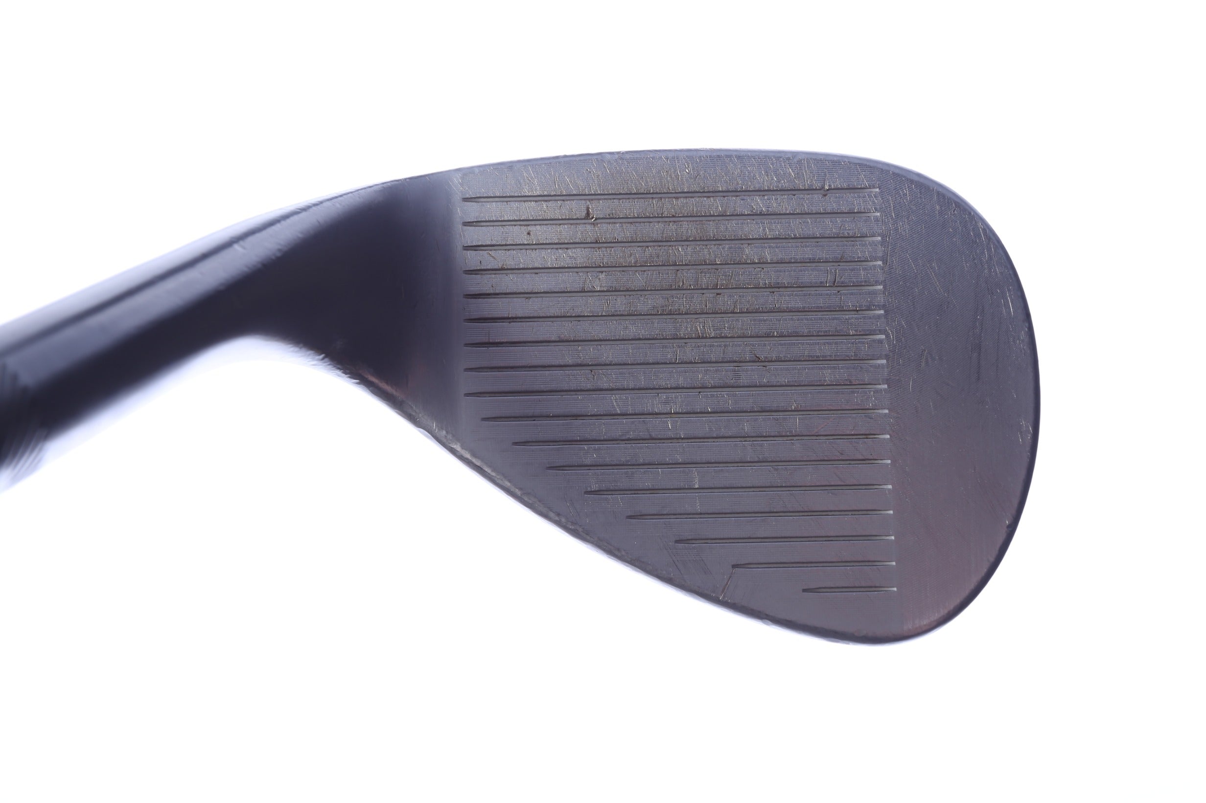 Used Titleist Vokey SM8 Tour Chrome Sand Wedge - Right-Handed - 56 Degrees - Wedge Flex