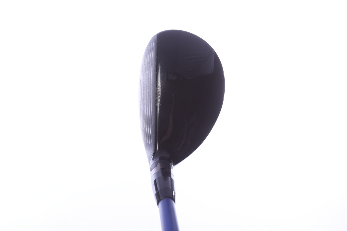 Used Titleist 913H 4H Hybrid - Right-Handed - 21 Degrees - Regular Flex-Next Round