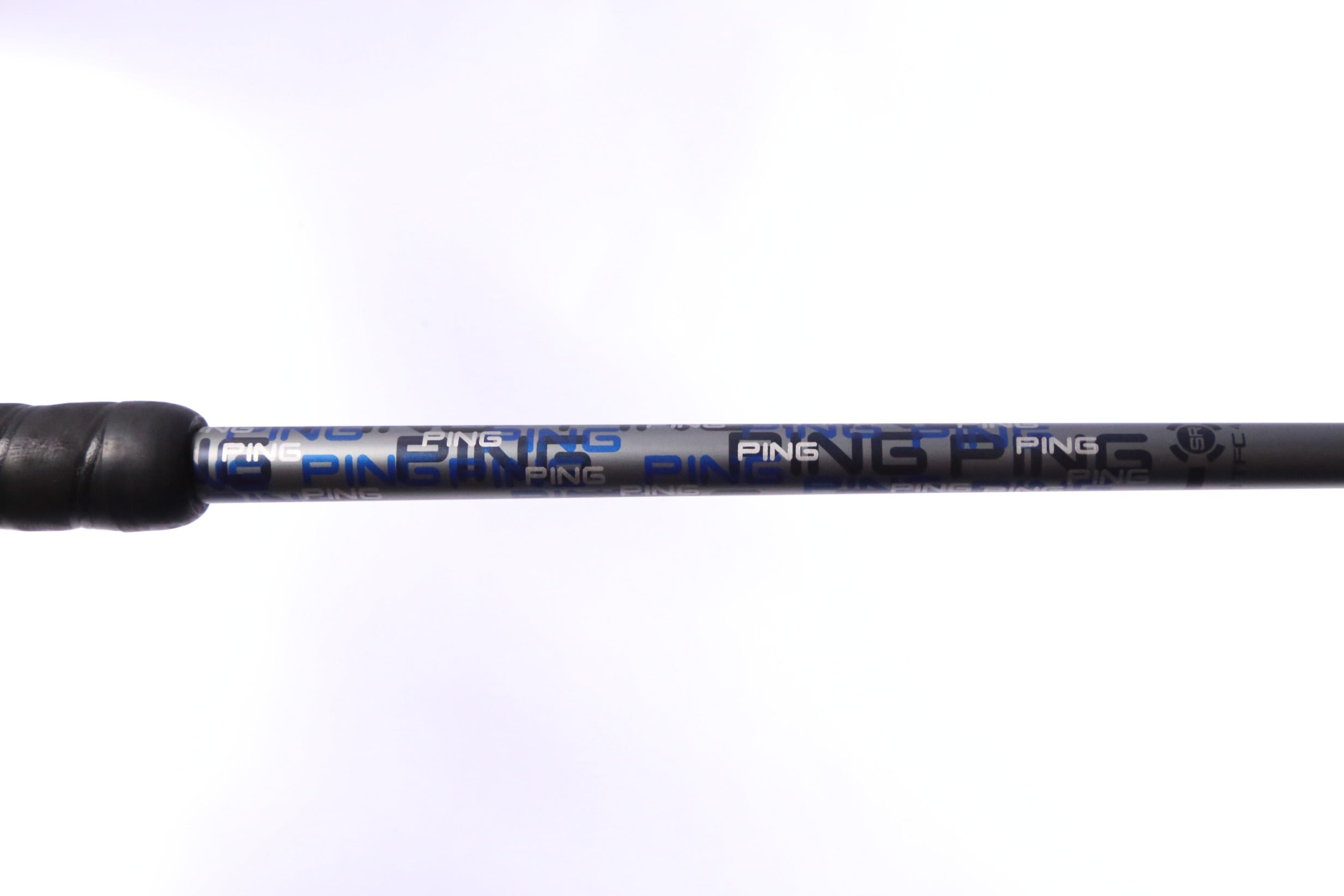 Used Ping G30 Lob Wedge - Right-Handed - 58 Degrees - Soft Regular Flex-Next Round