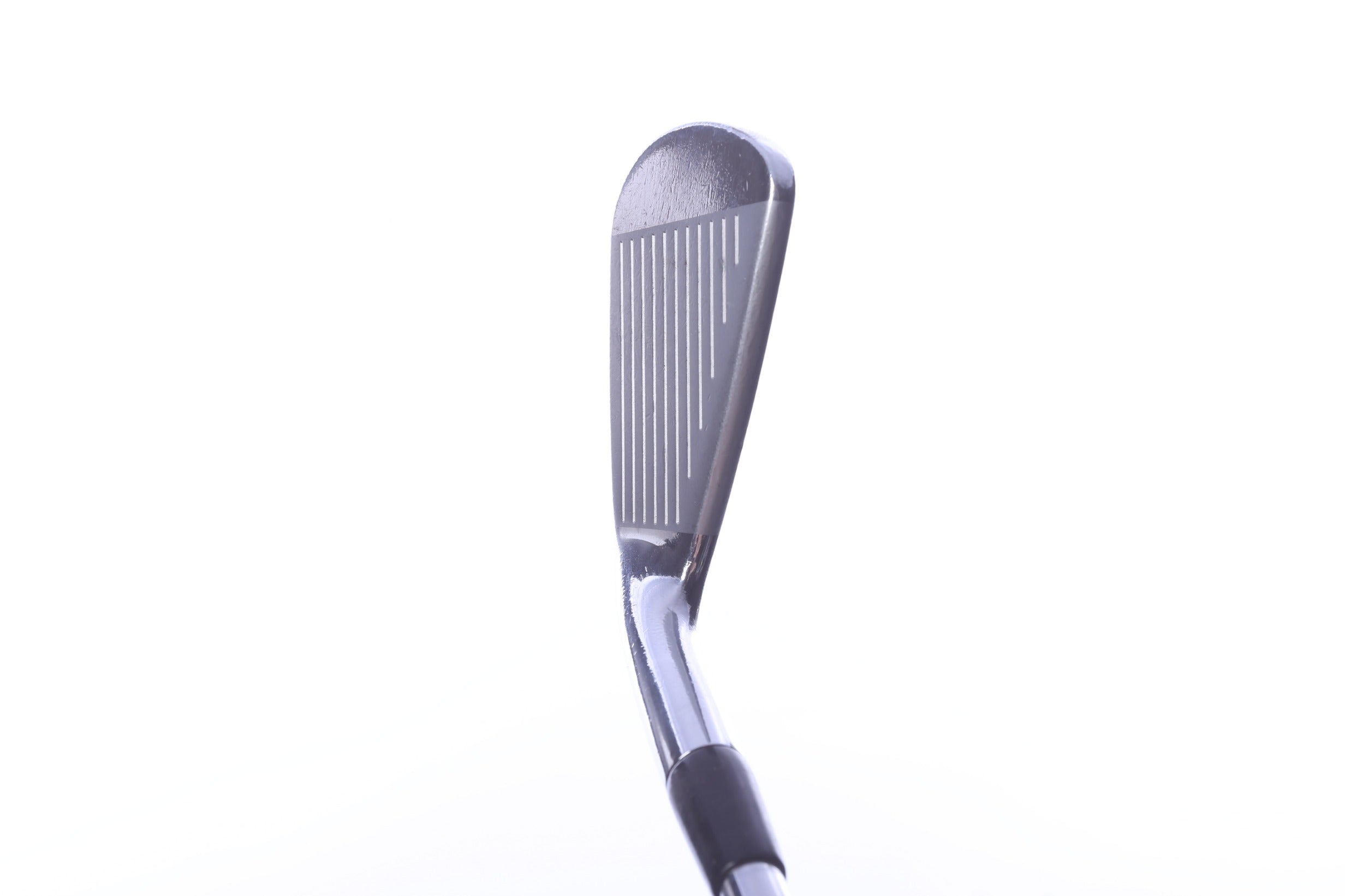 Used Titleist CB 710 Forged Single 2-Iron - Right-Handed - Stiff Flex