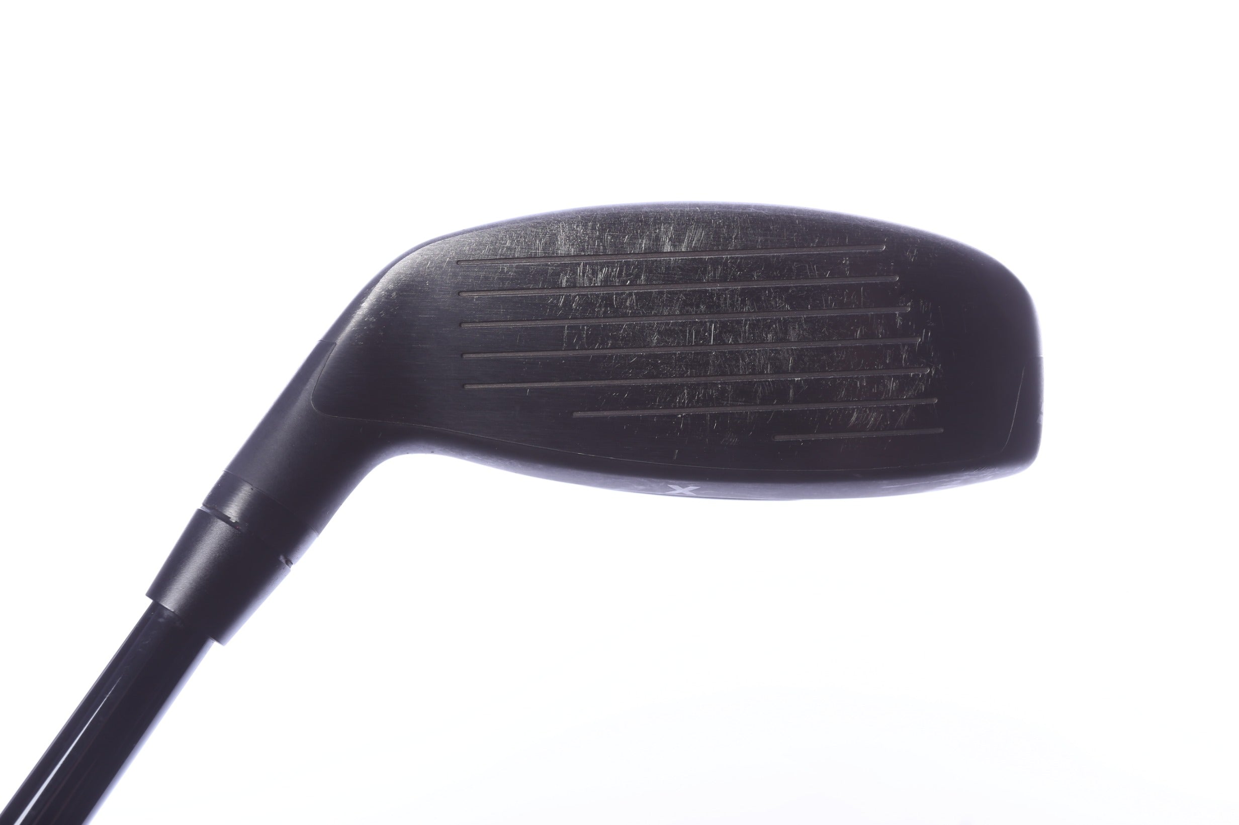 Used PXG 2021 0211 6H Hybrid - Right-Handed - 28 Degrees - Regular Flex-Next Round