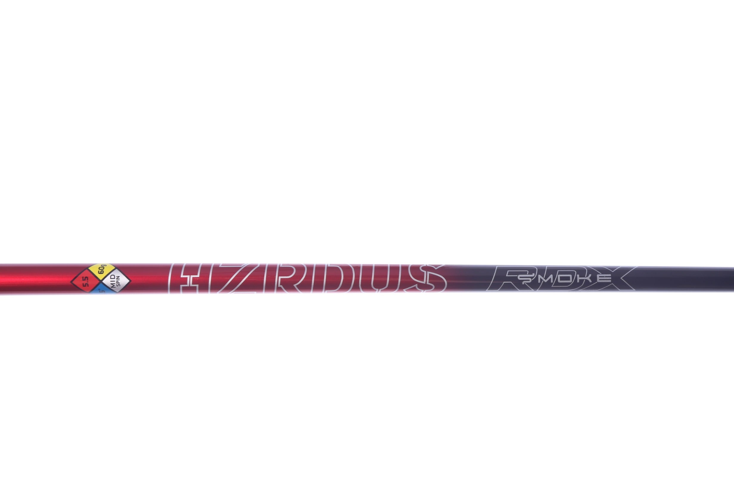 Used TaylorMade Qi35 MAX Driver - 10.5 Degrees - Regular Flex Project X HZRDUS SMOKE RDX Red - Right-Handed