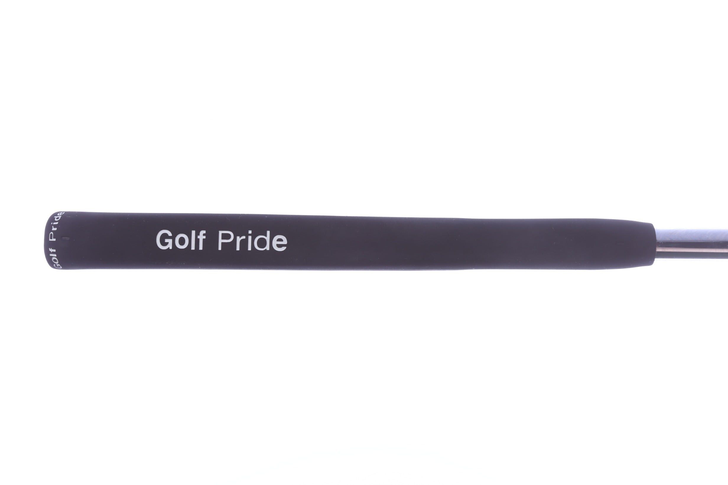 Used Never Compromise Dinero Tycoon Putter - Right-Handed - 35 in - Blade-Next Round