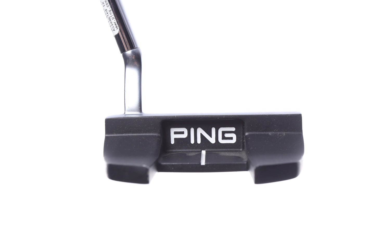 Used Ping 2023 Prime Tyne 4 Putter - Right-Handed - 35 in - Mallet-Next Round