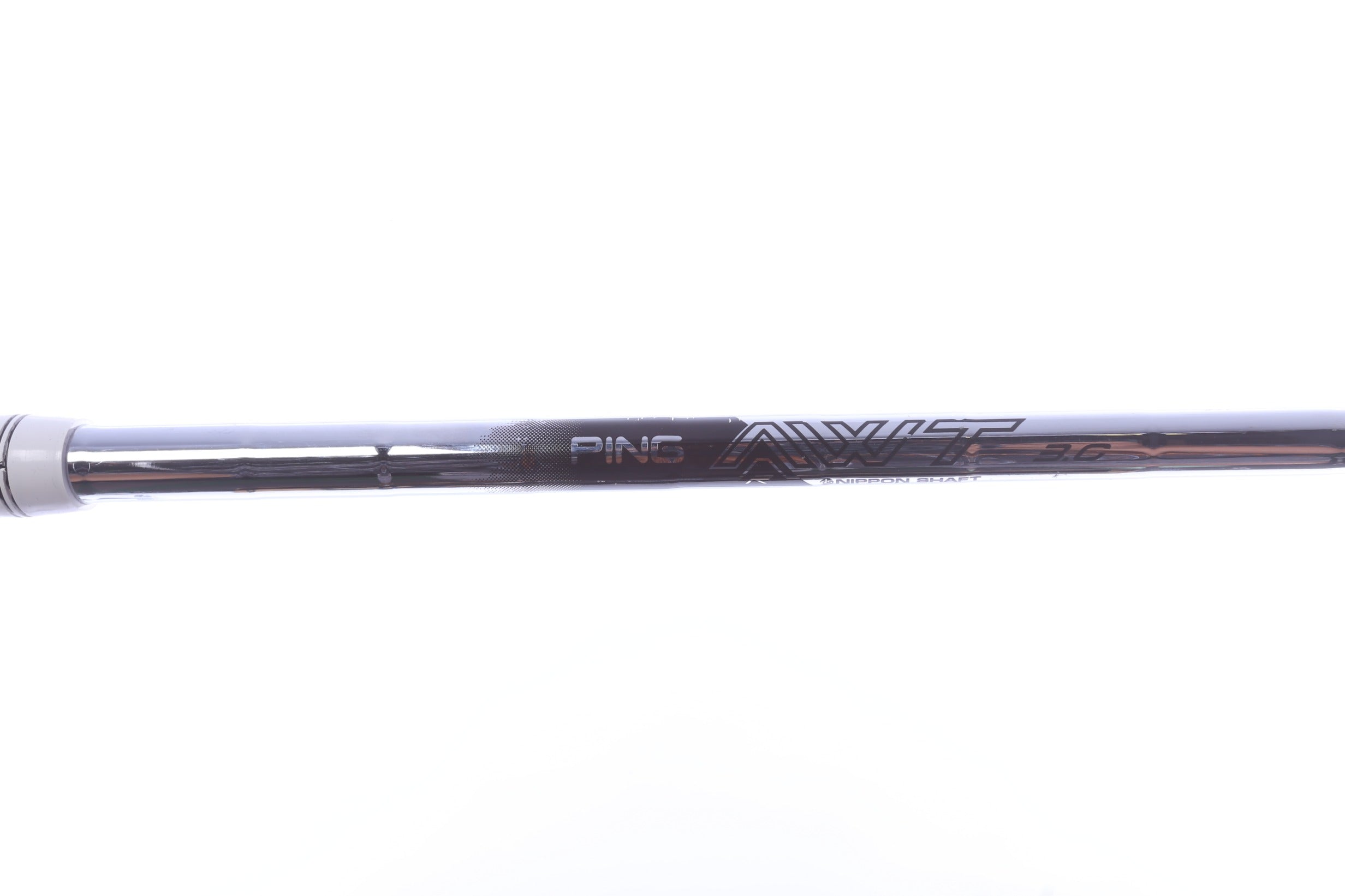 Used Ping i530 Iron Set - Right-Handed - 4-PW - Regular Flex-Next Round