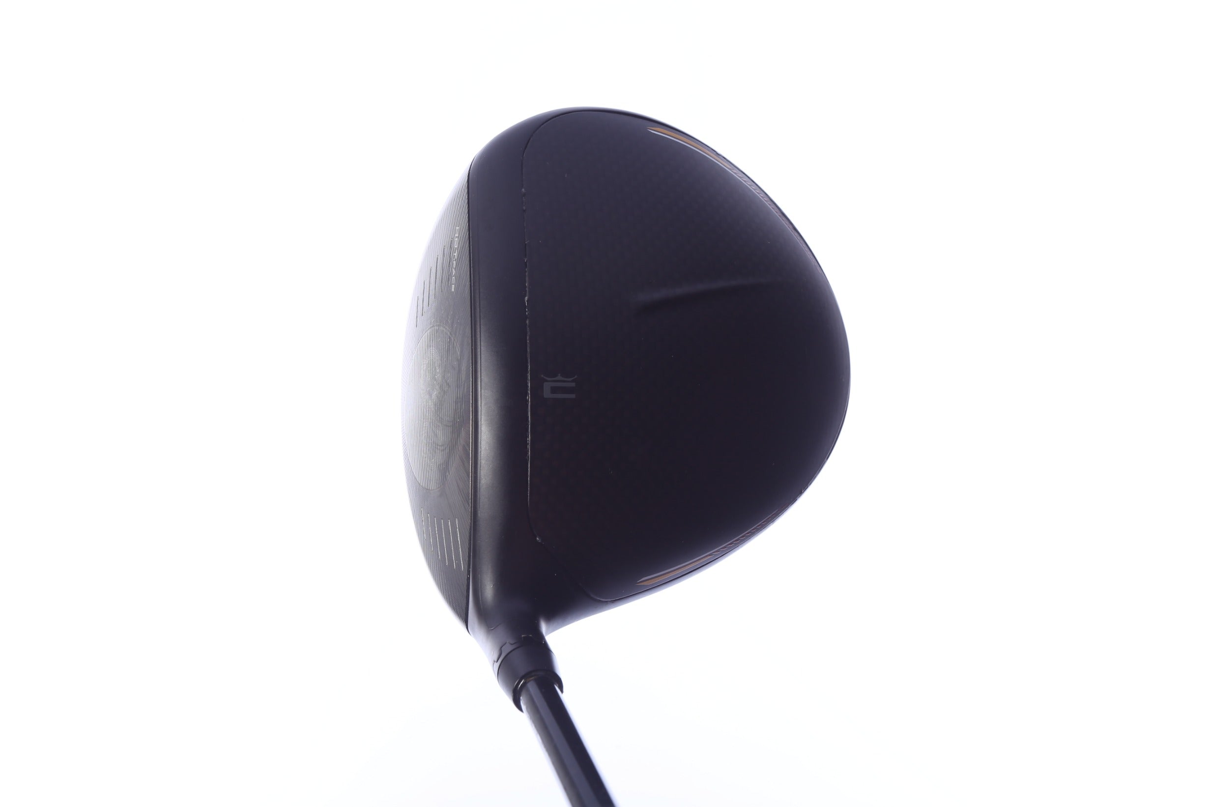 Used Cobra LTDx LS Driver - 10.5 Degrees - Stiff Flex Project X Hazrdus Smoke RDX - Right-Handed