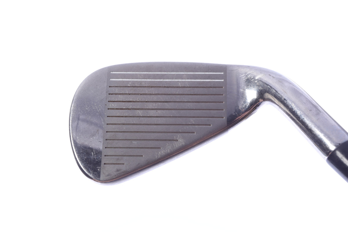 Used Callaway XR Single 5-Iron - Left-Handed - Stiff Flex