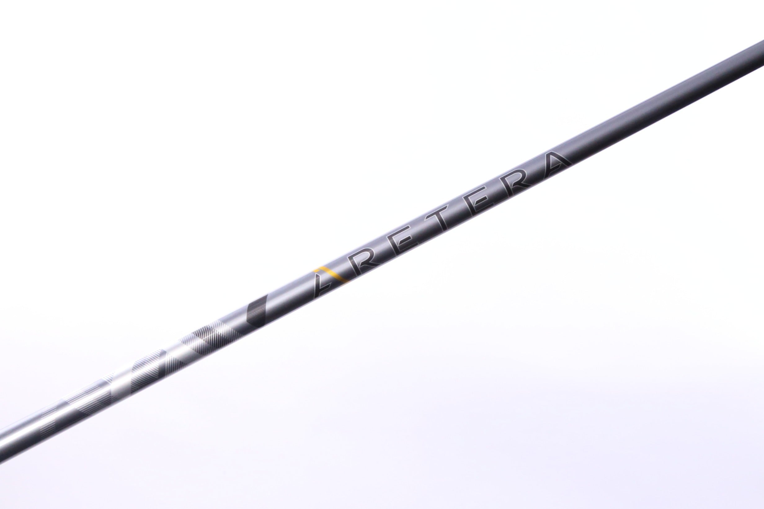 Used Aretera EC1 Fairway Wood Shaft Stiff Flex Graphite - 41 in - Titleist Surefit Adapter-Next Round