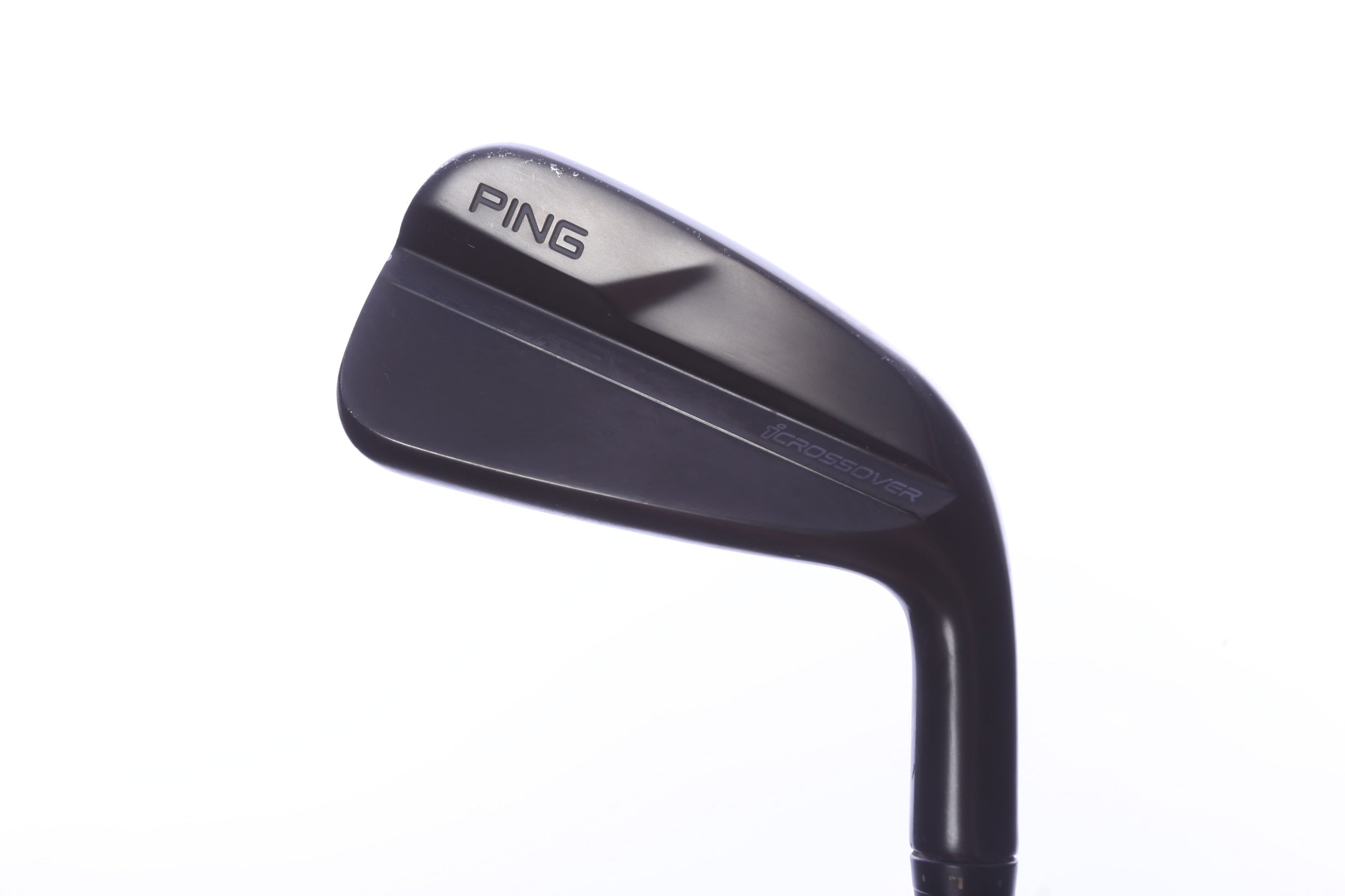 Used Ping iCrossover Single Utility 3-Iron - Right-Handed - Stiff Flex