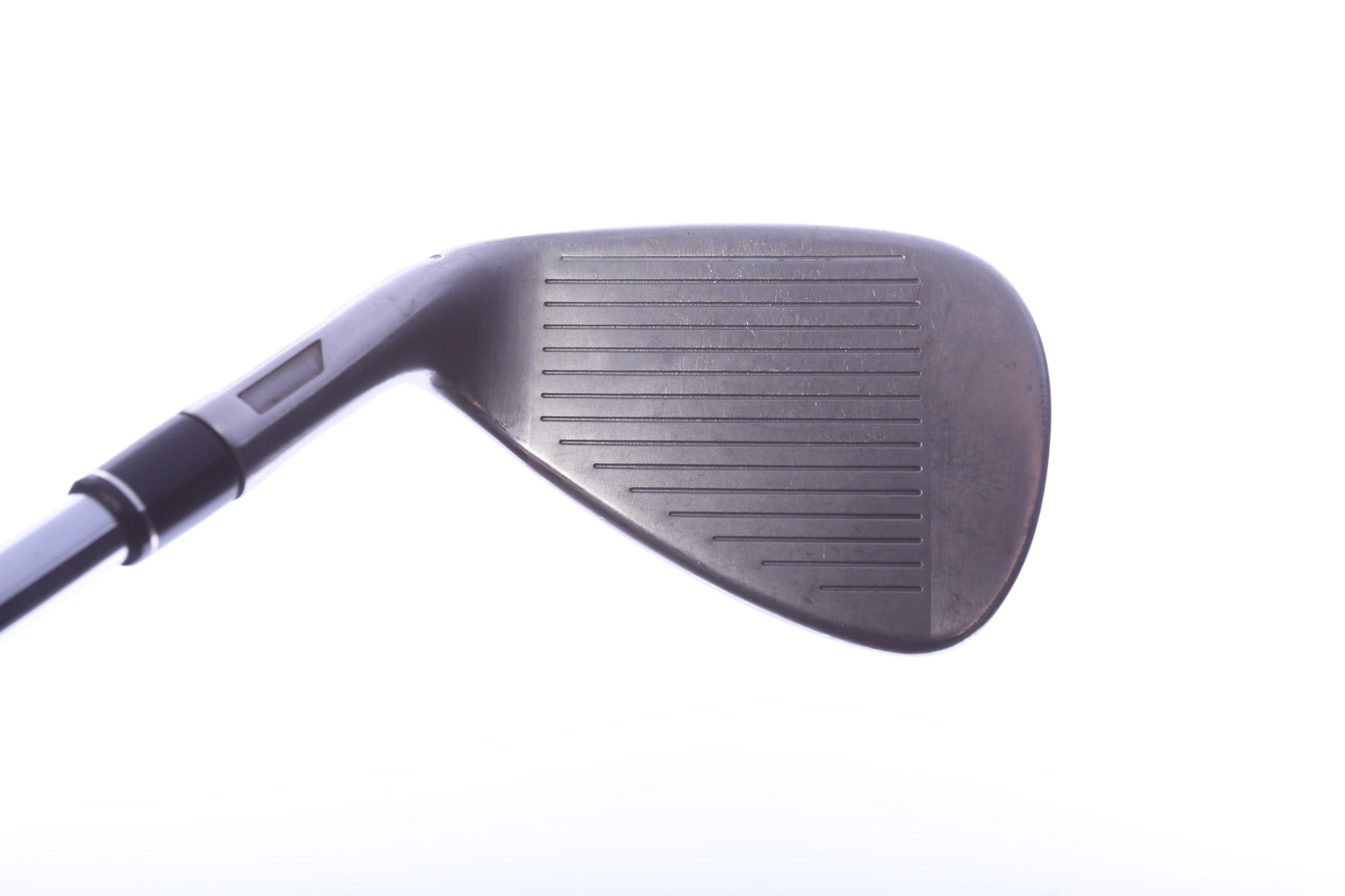 Used TaylorMade SIM2 MAX Approach Wedge - Right-Handed - 49 Degrees - Stiff Flex