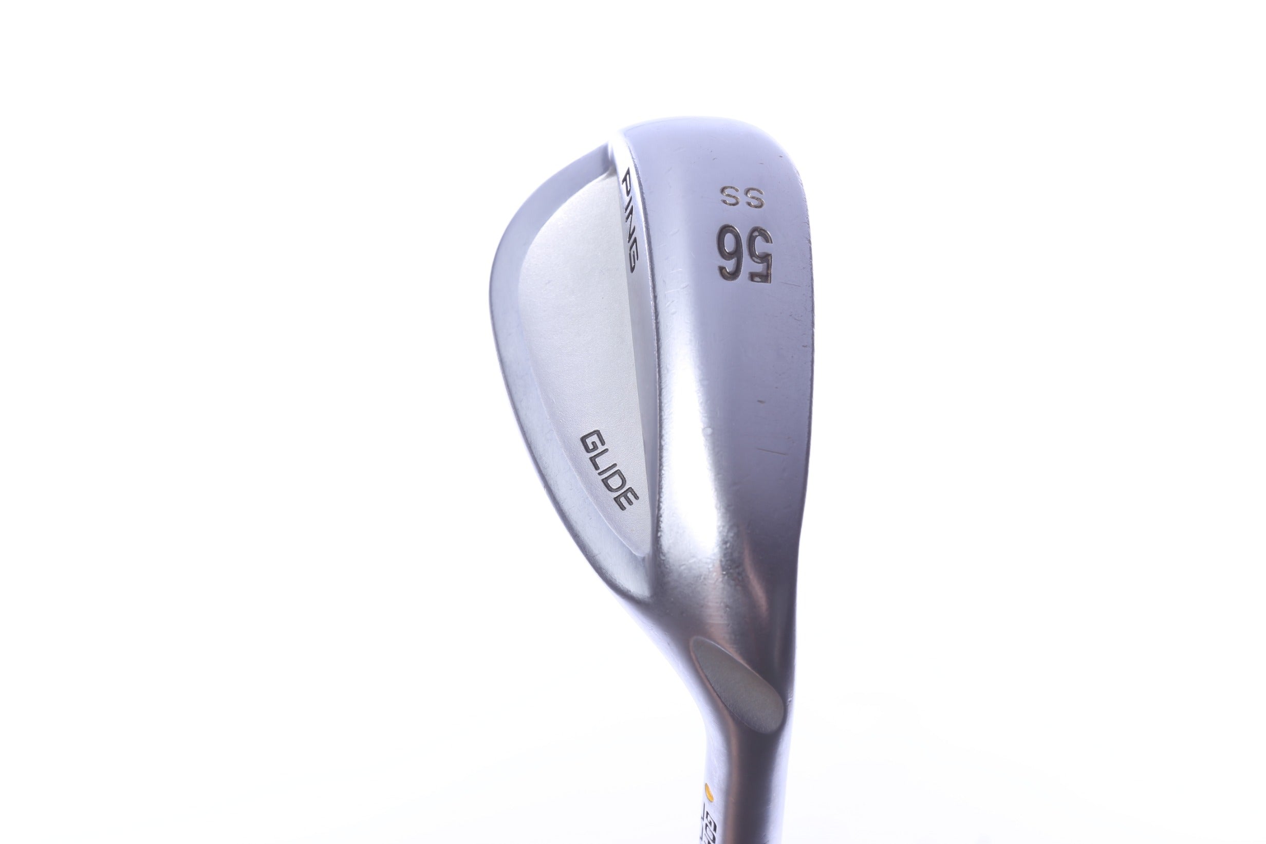 Used Ping Glide SS Sand Wedge - Right-Handed - 56 Degrees - Wedge Flex-Next Round