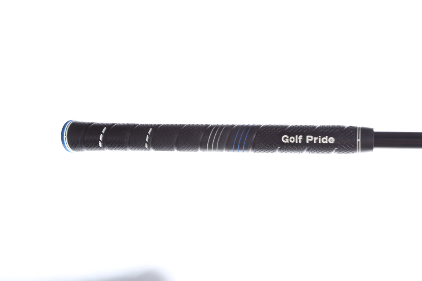 Used TaylorMade rac OS 2005 Iron Set - Right-Handed - 3-PW - Regular Flex-Next Round