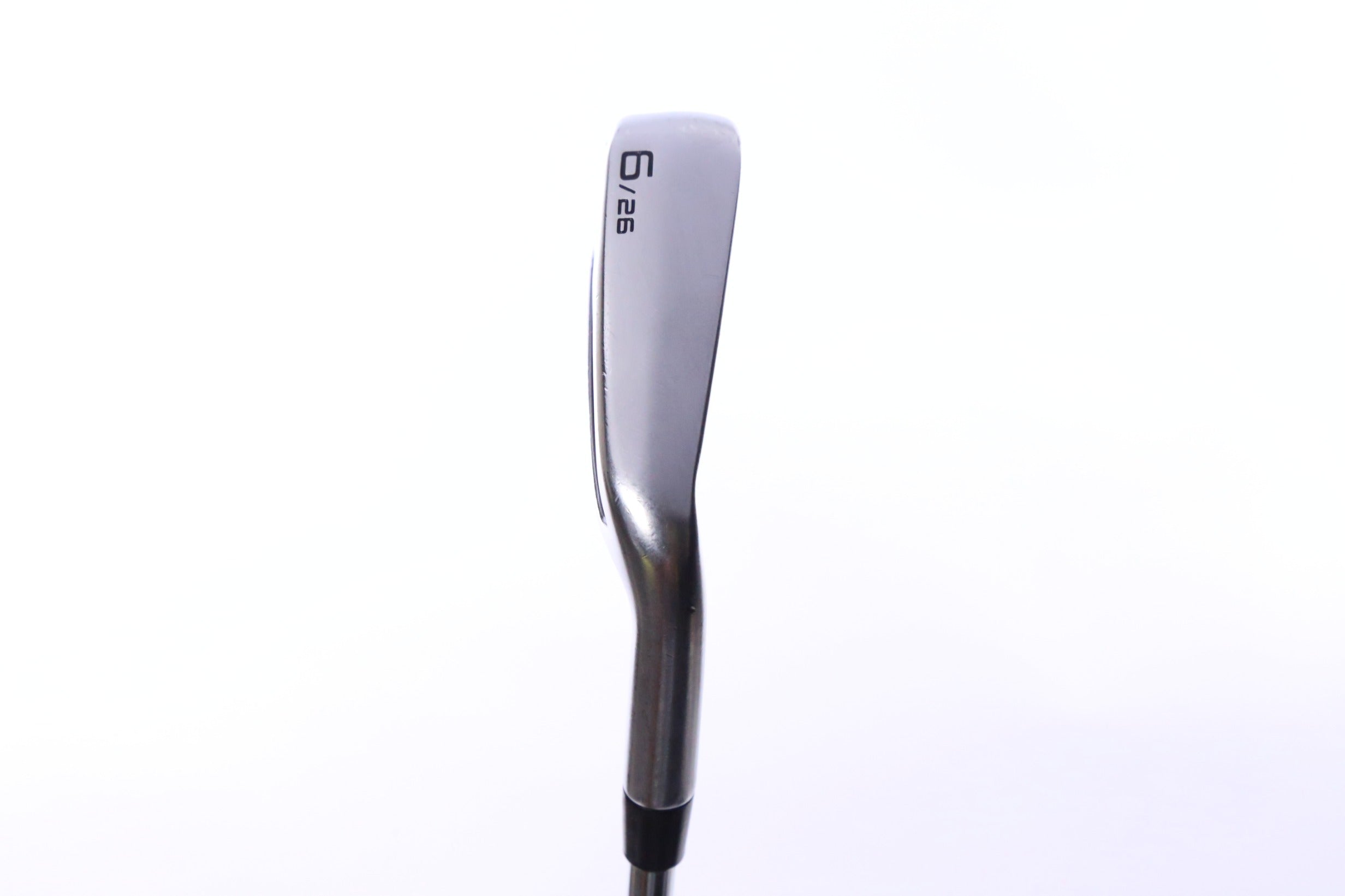 Used Cleveland Launcher XL Single 6-Iron - Right-Handed - Stiff Flex-Next Round