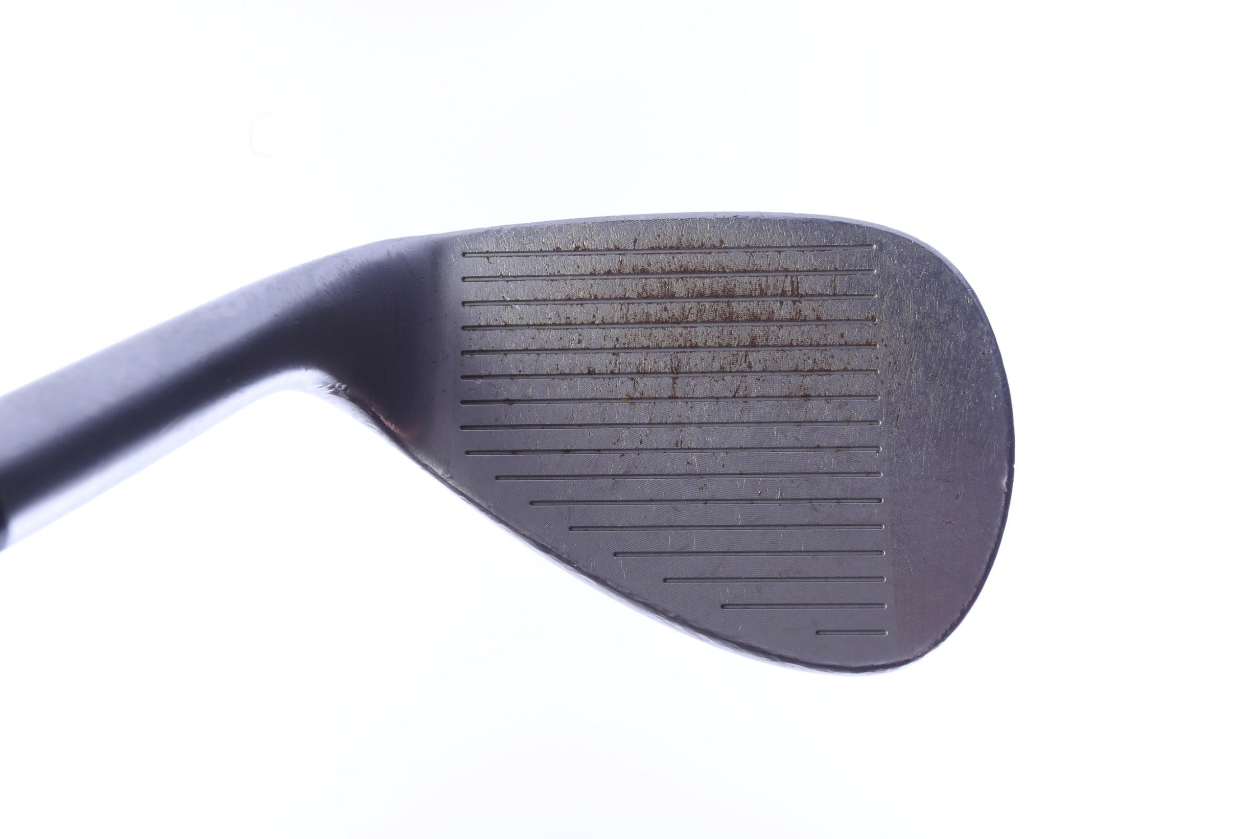 Used Edison 2 Sand Wedge - Right-Handed - 55 Degrees - Regular Plus Flex-Next Round
